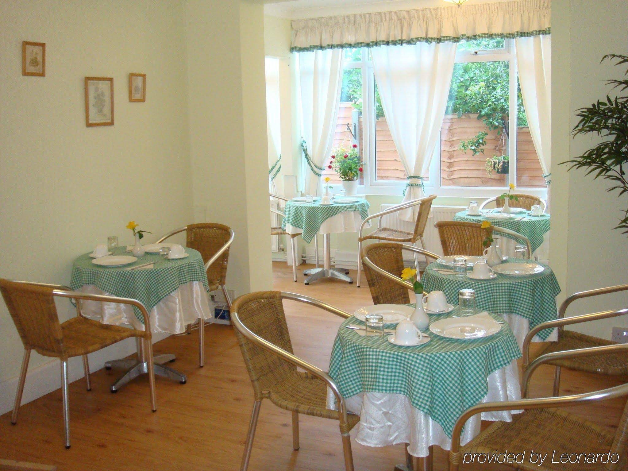 Ingledene Guest House