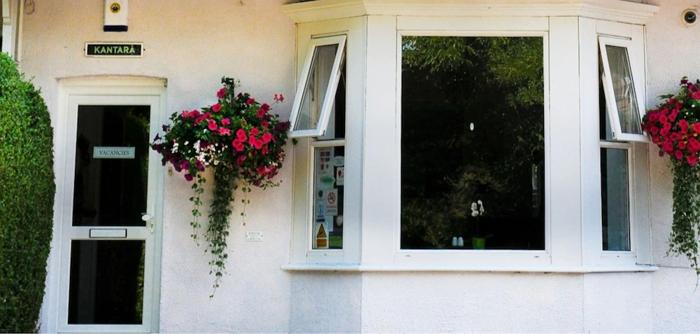 Kantara Guest House