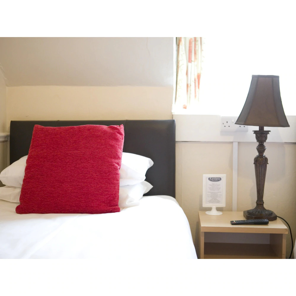 Kantara Guest House