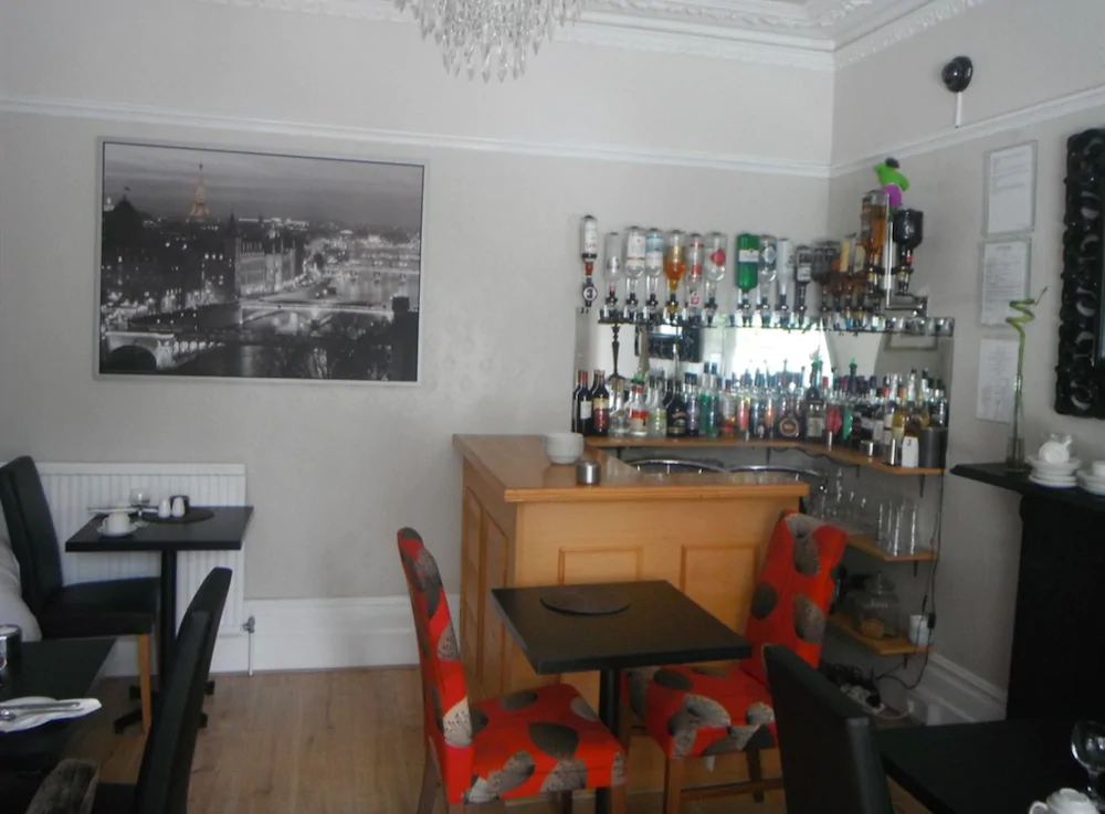 Kantara Guest House