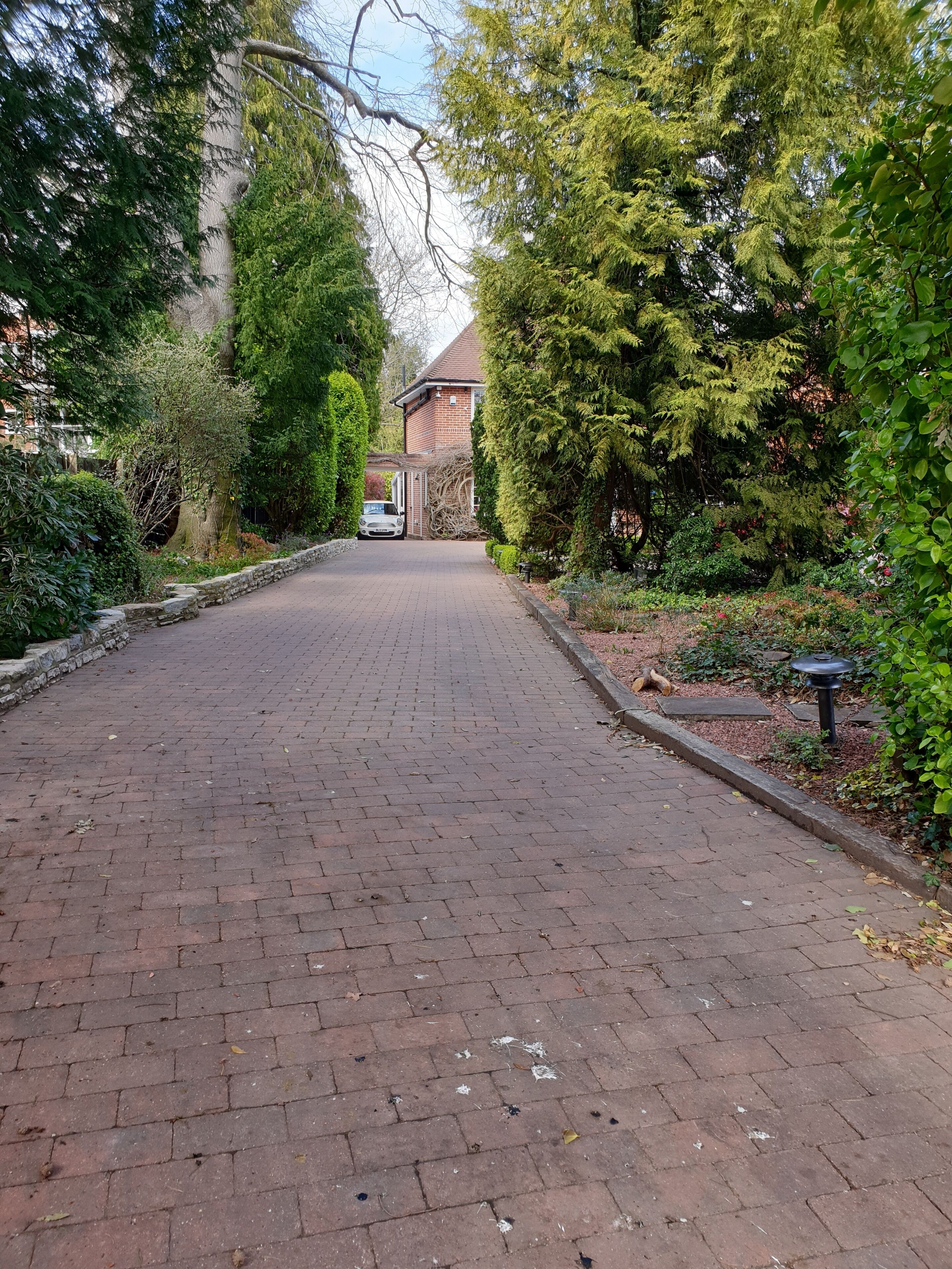 Little Robin Gate