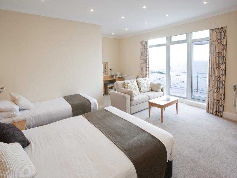 Marsham Court Hotel