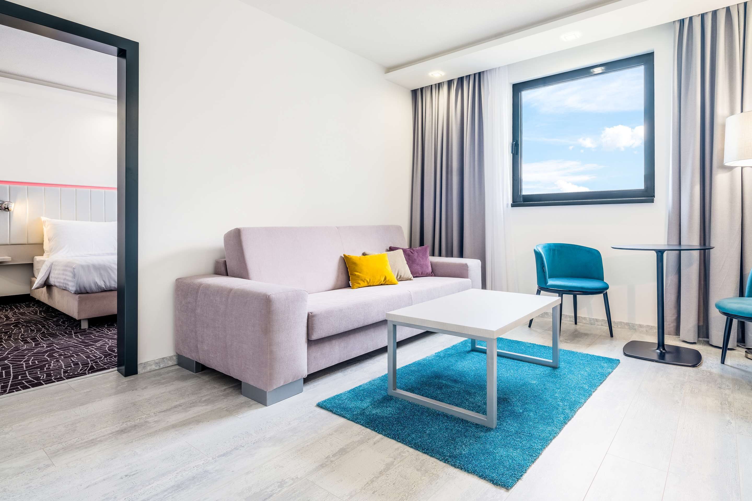 Park Inn by Radisson Bournemouth