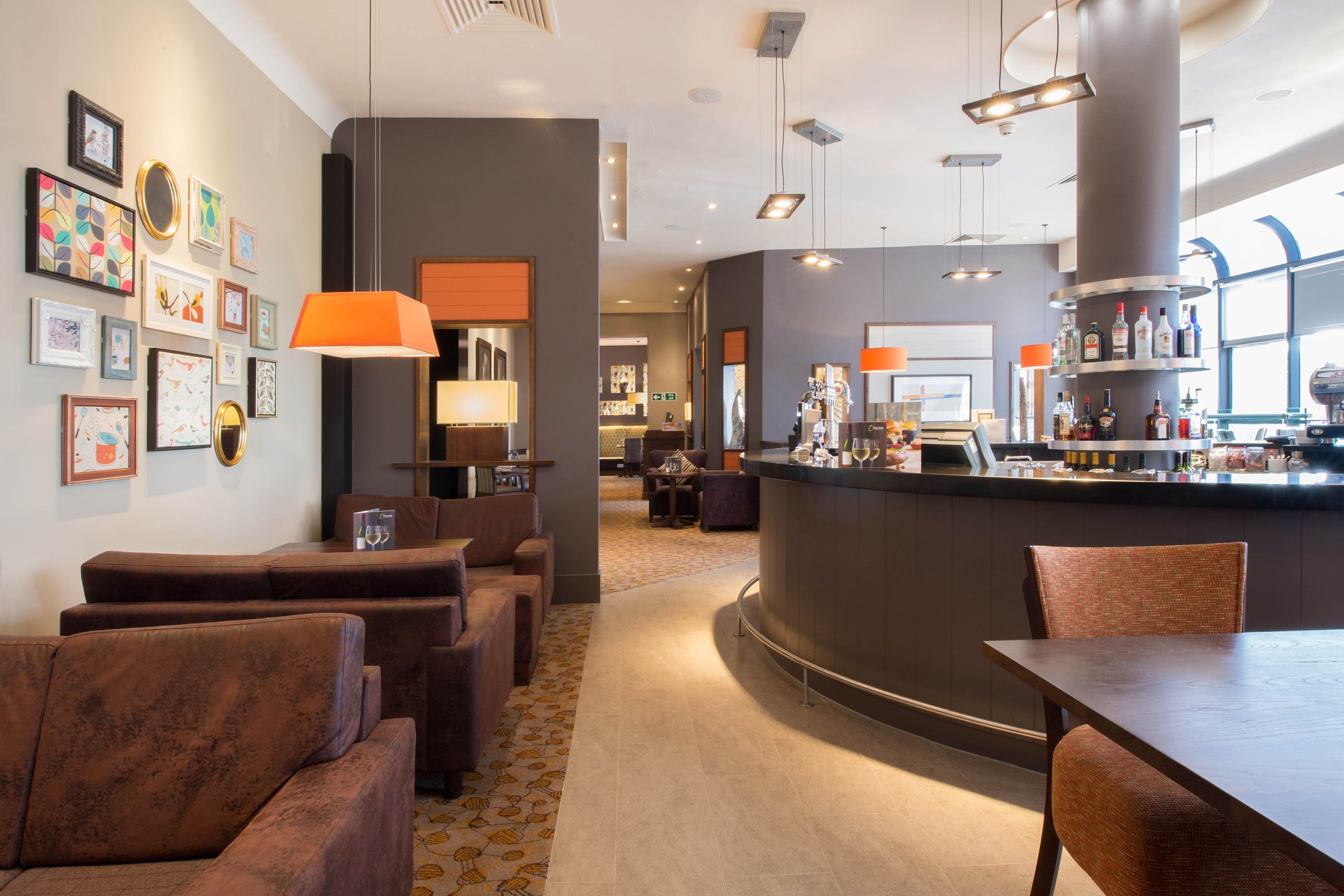 Premier Inn Bournemouth Central