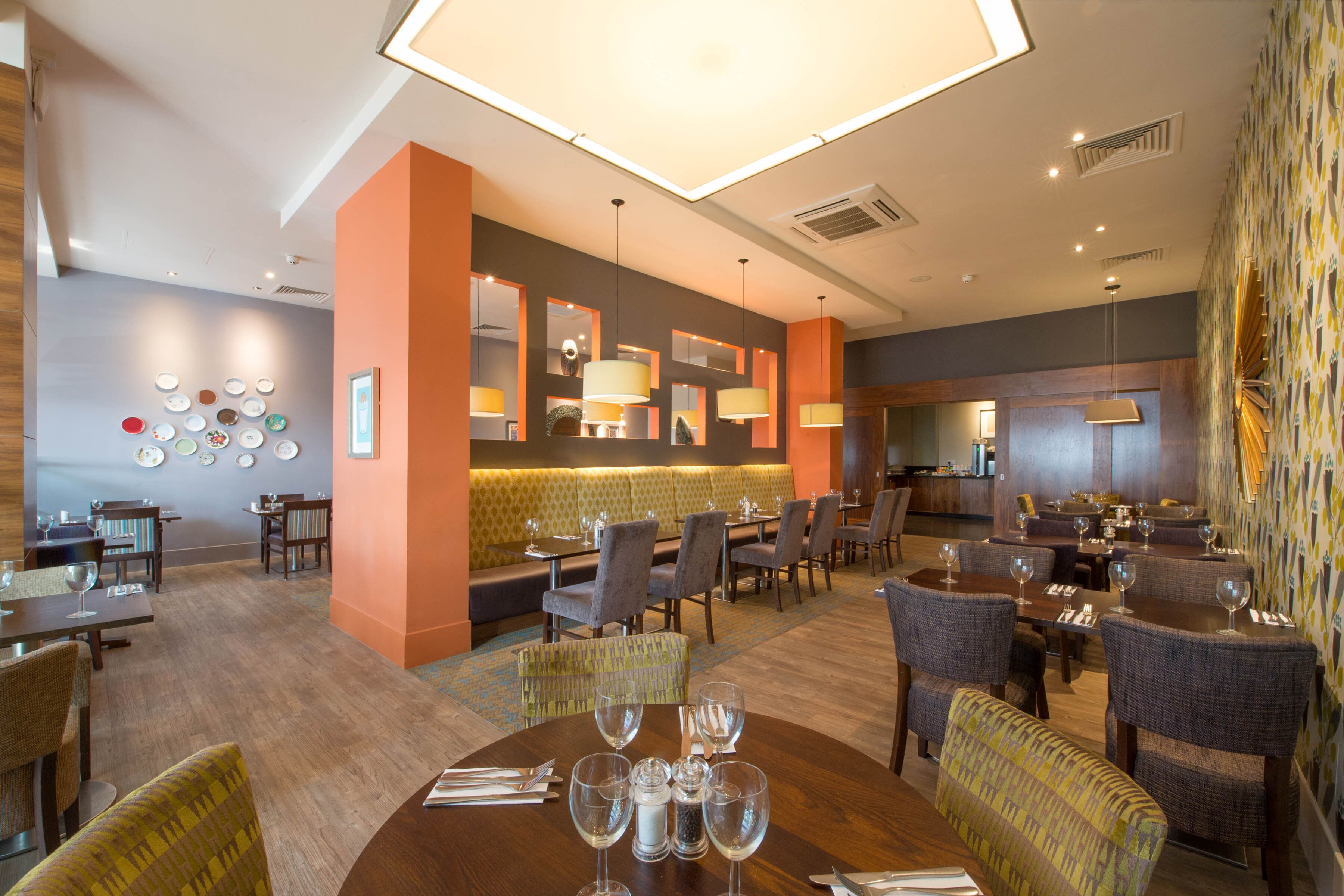 Premier Inn Bournemouth Central