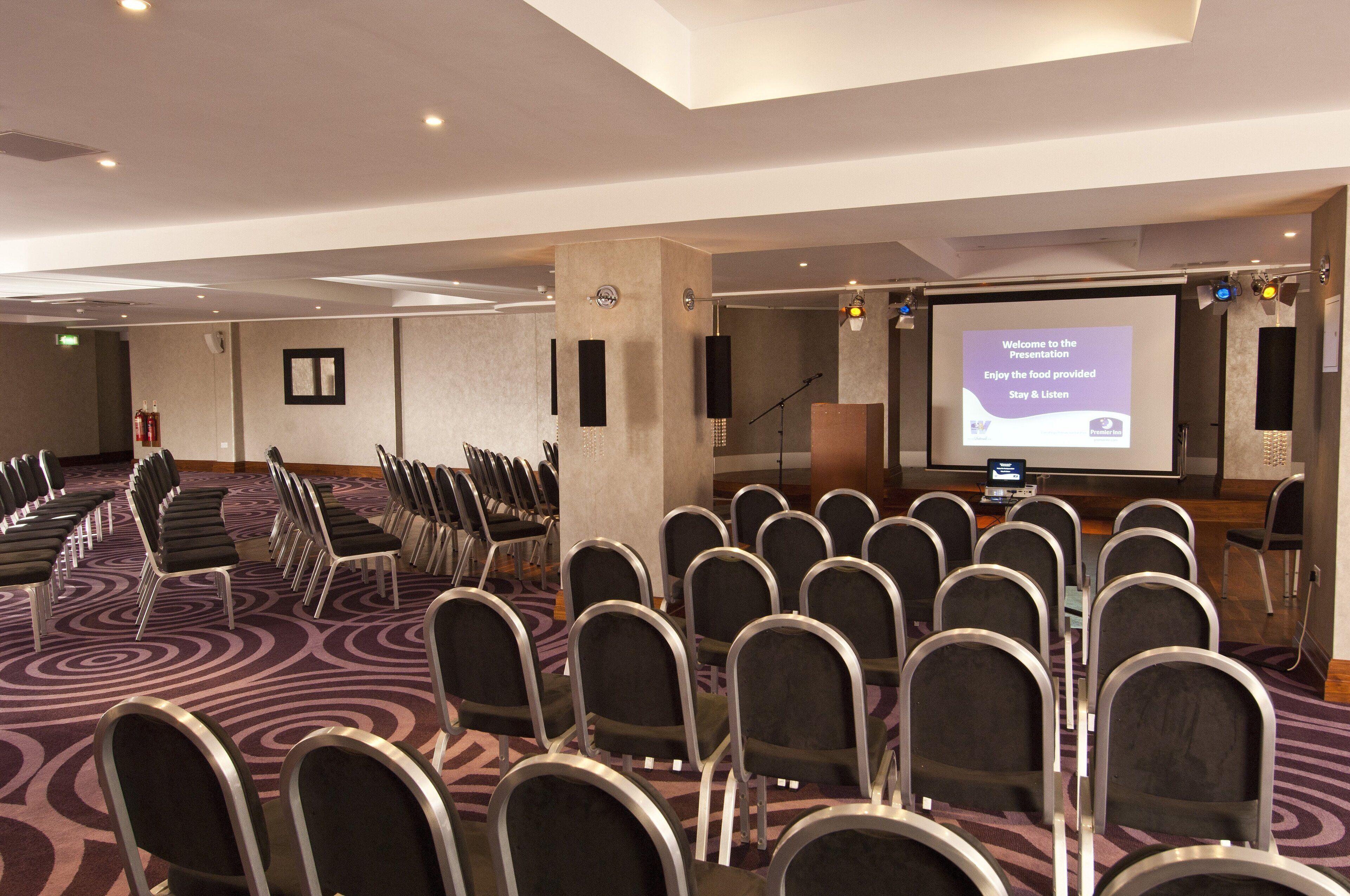 Premier Inn Bournemouth Central