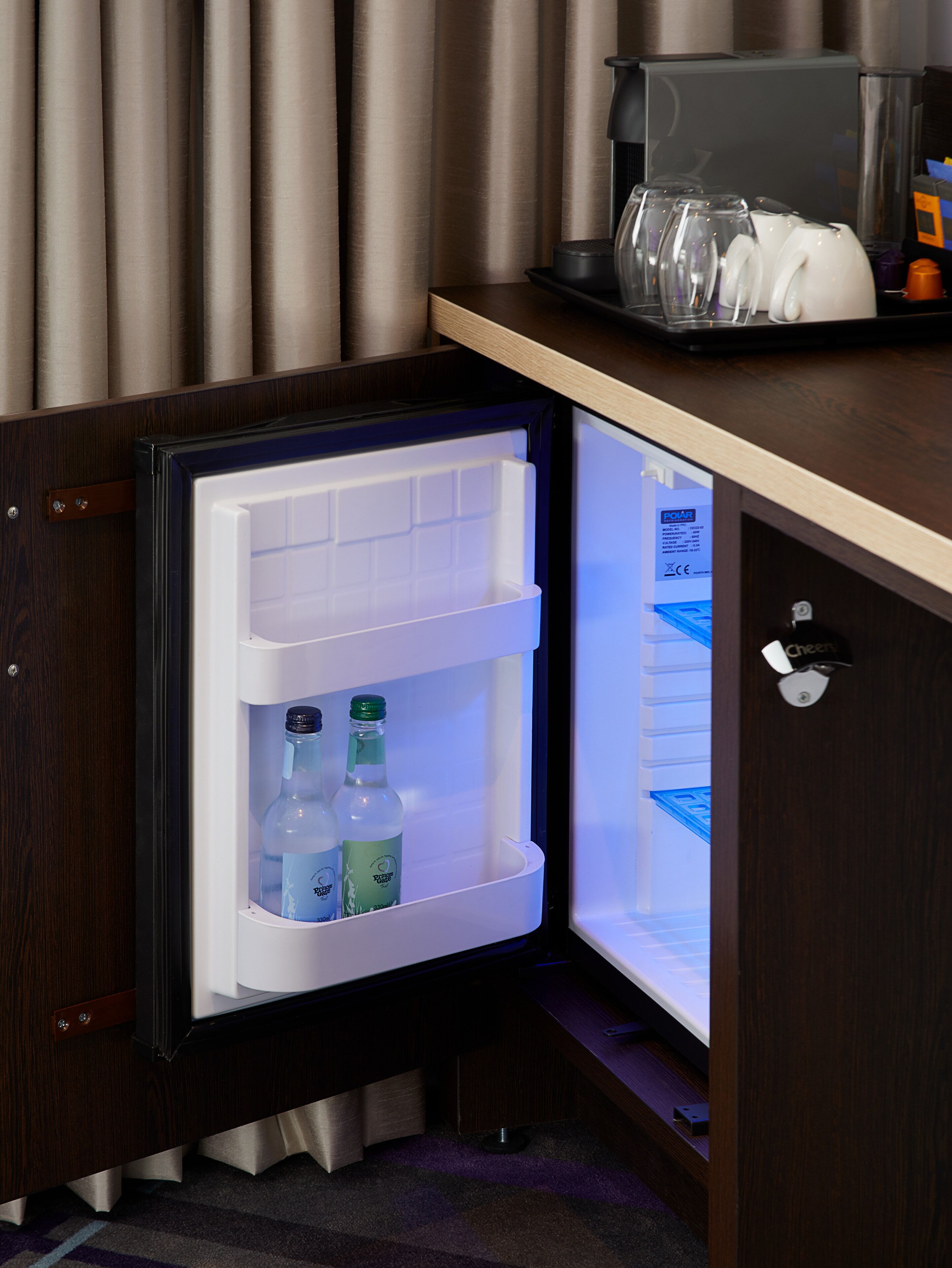 Premier Inn Bournemouth Central