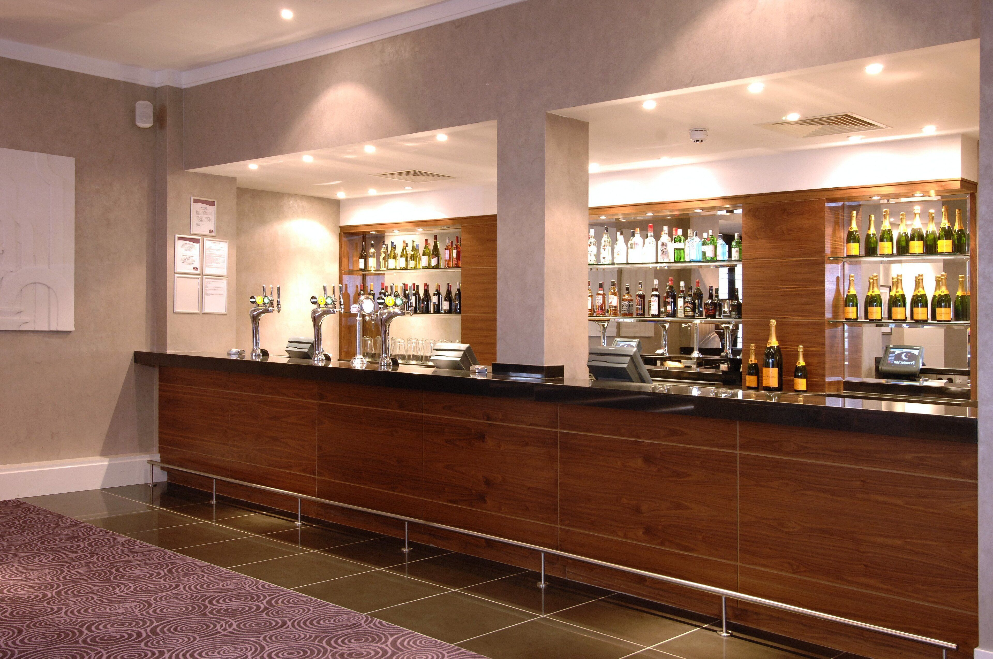 Premier Inn Bournemouth Central