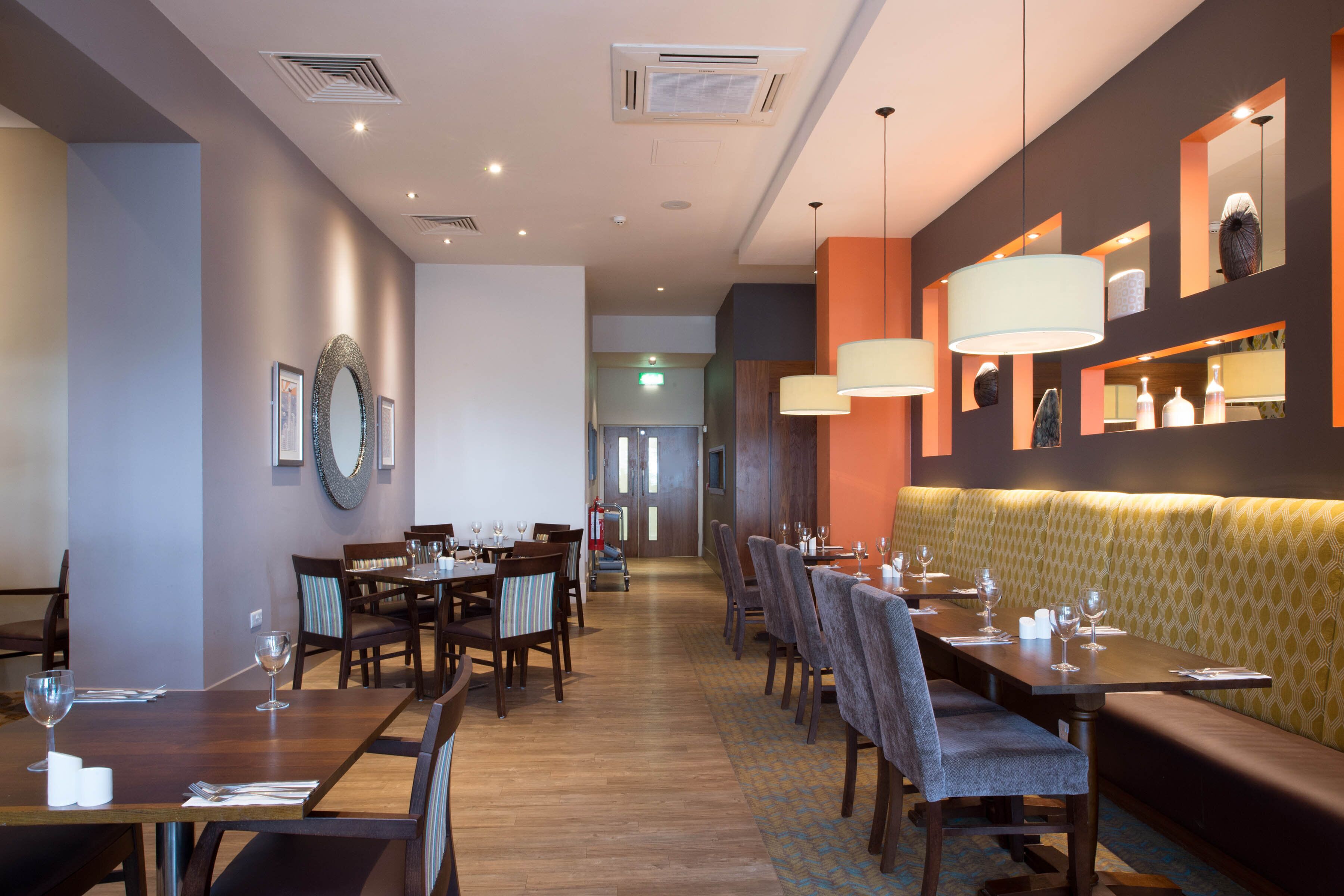 Premier Inn Bournemouth Central