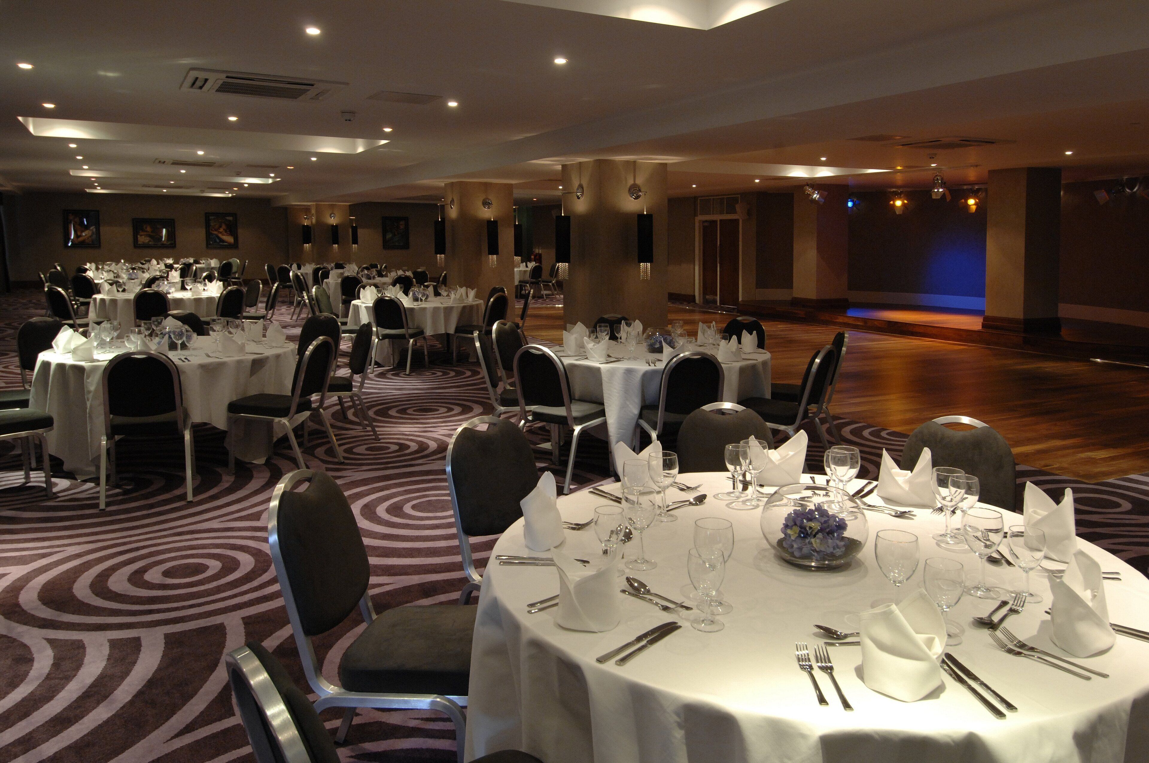 Premier Inn Bournemouth Central