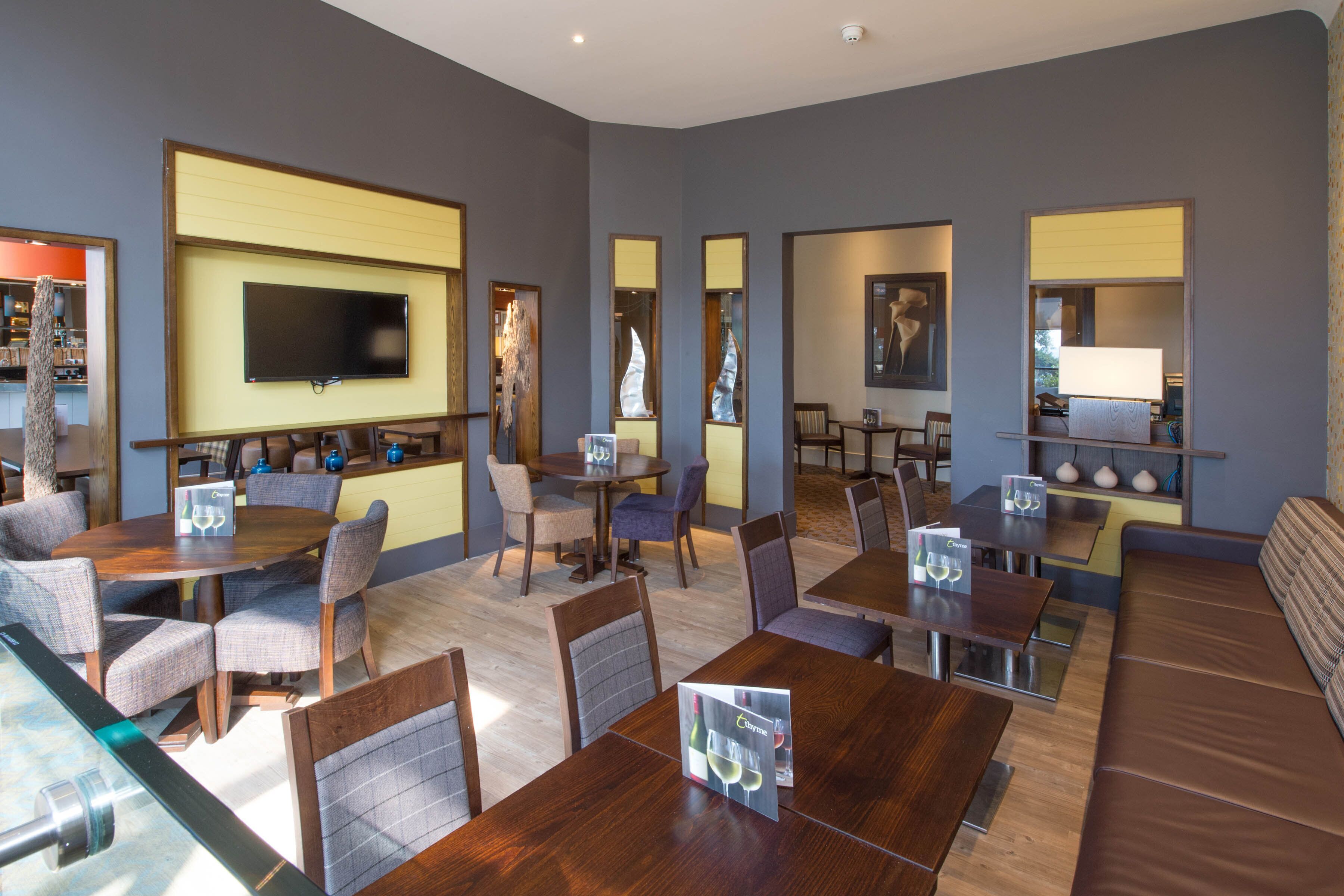 Premier Inn Bournemouth Central