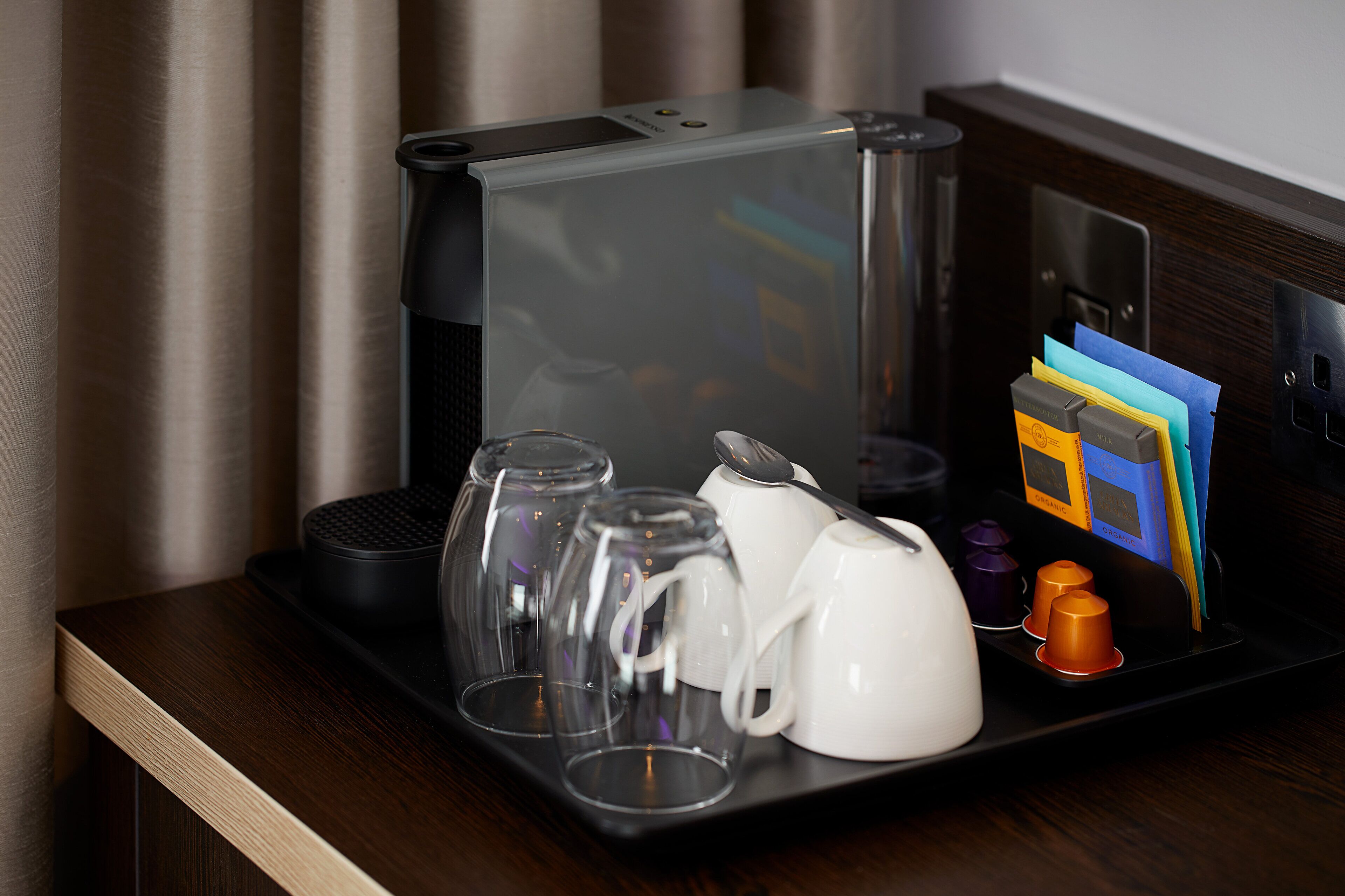 Premier Inn Bournemouth Central