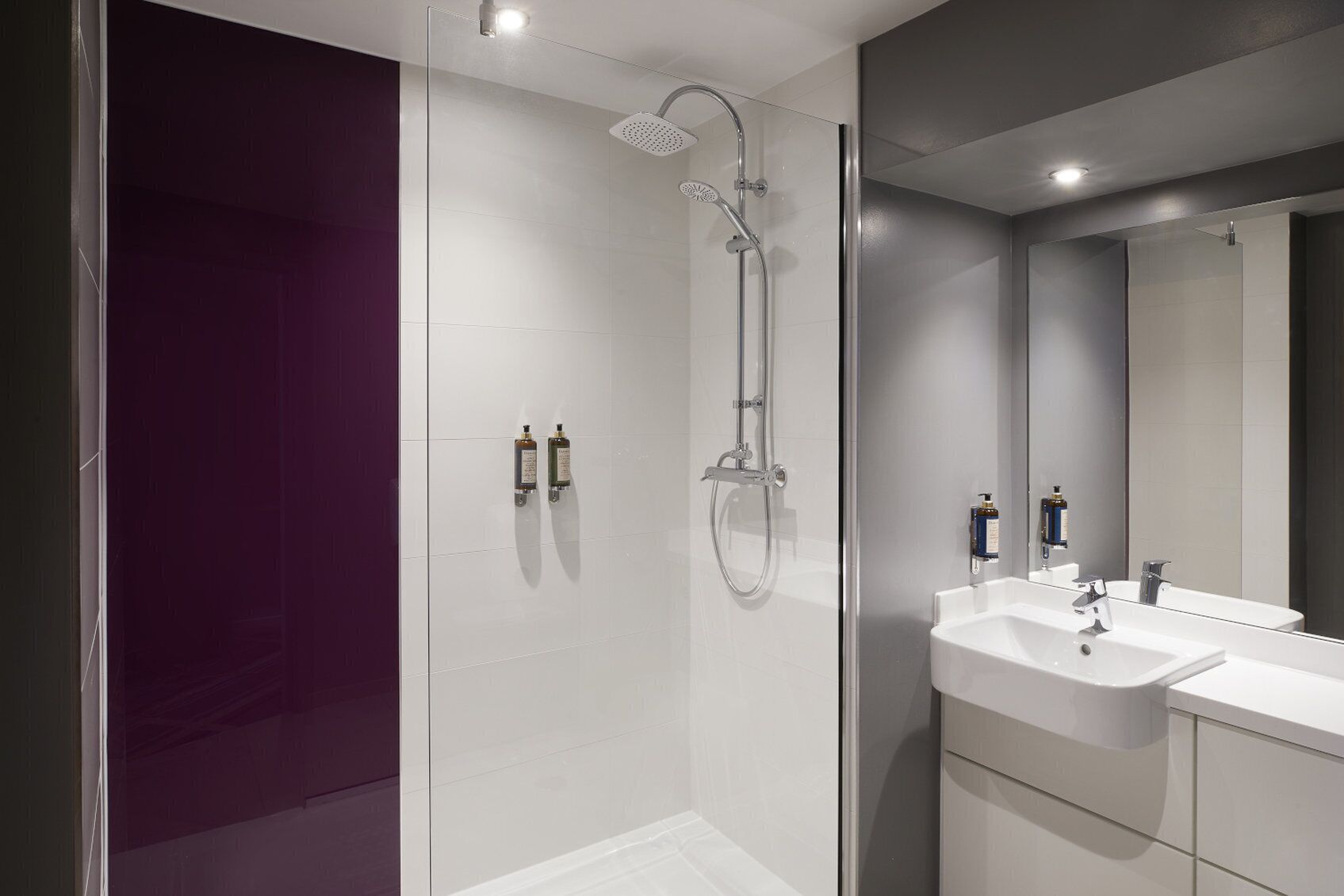 Premier Inn Bournemouth Central