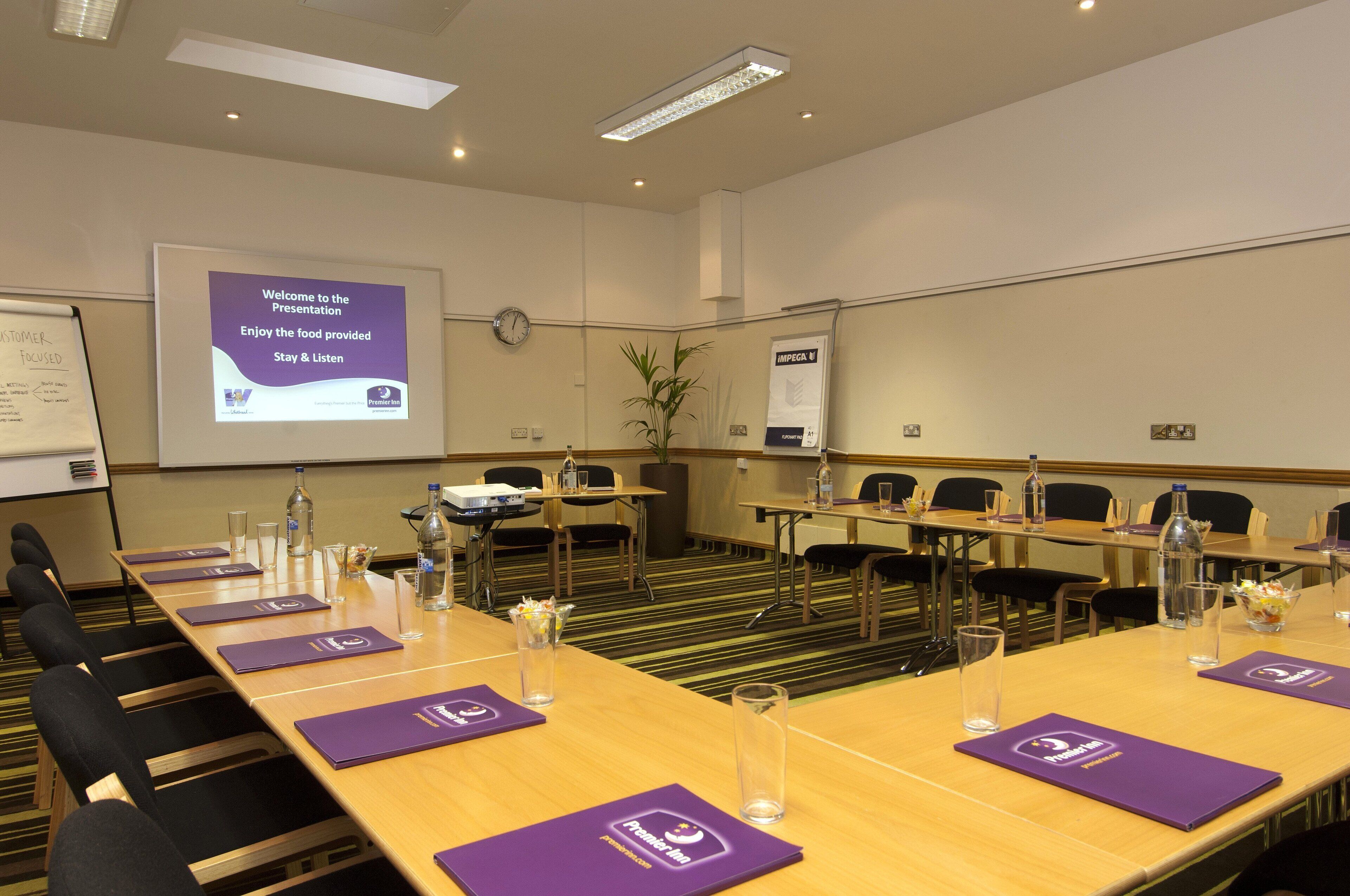 Premier Inn Bournemouth Central