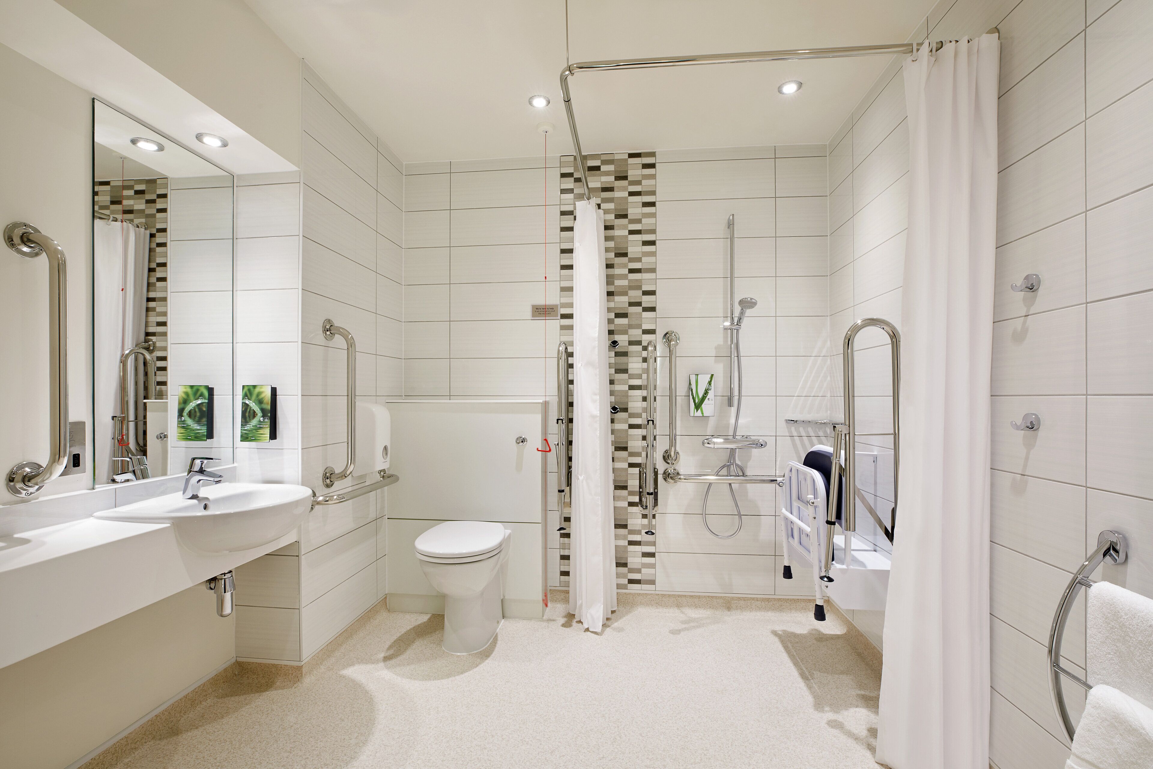 Premier Inn Bournemouth Central