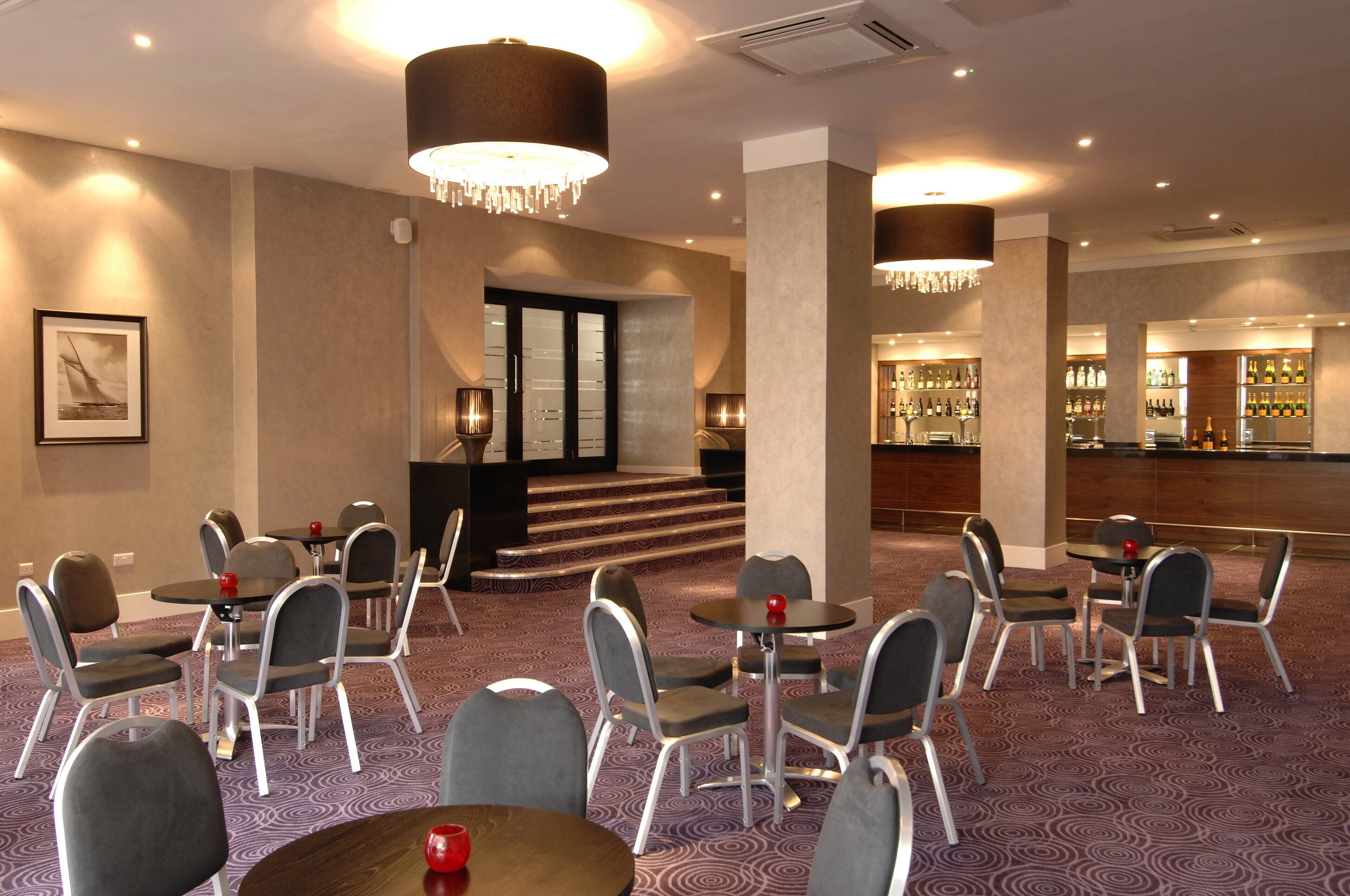 Premier Inn Bournemouth Central