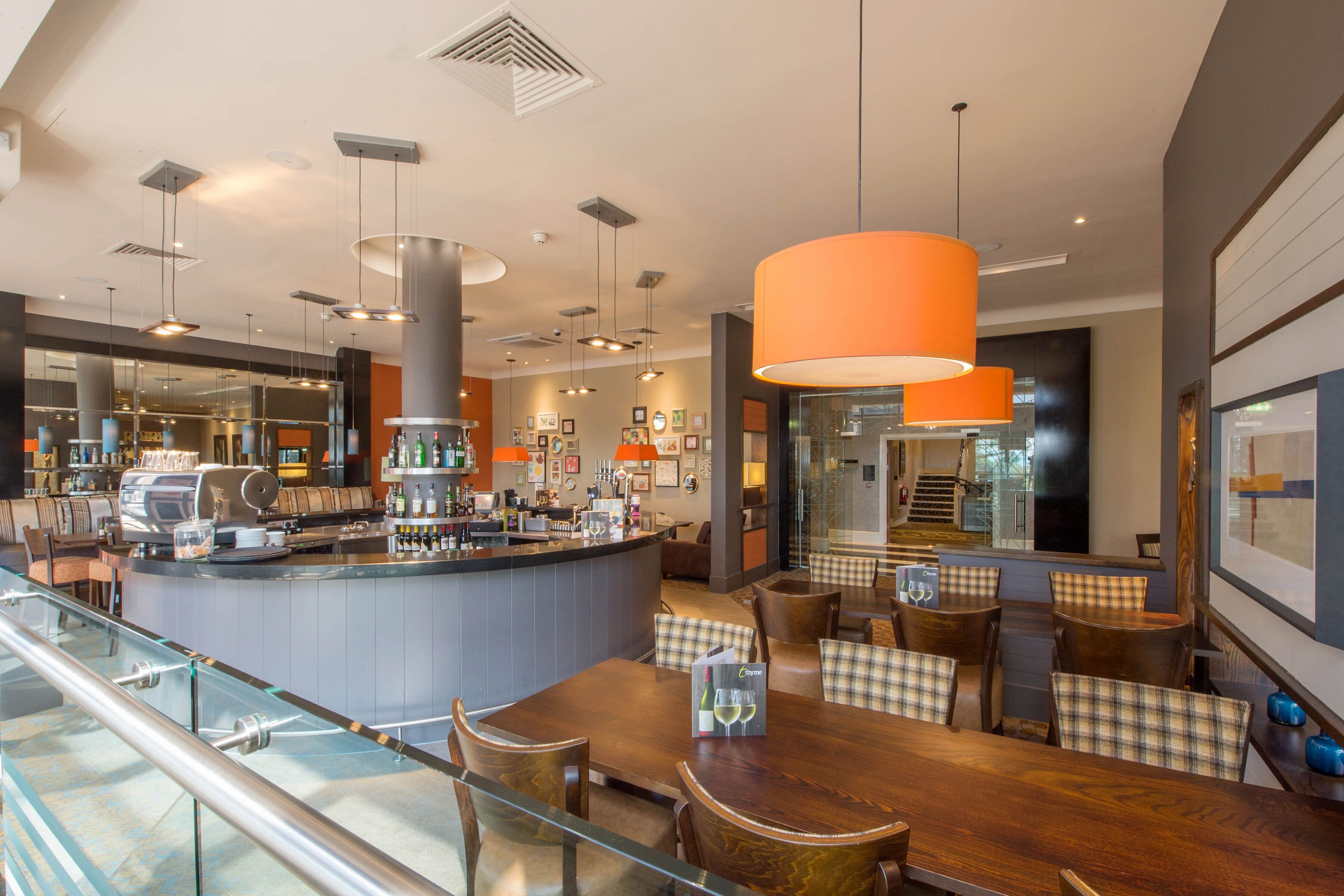 Premier Inn Bournemouth Central