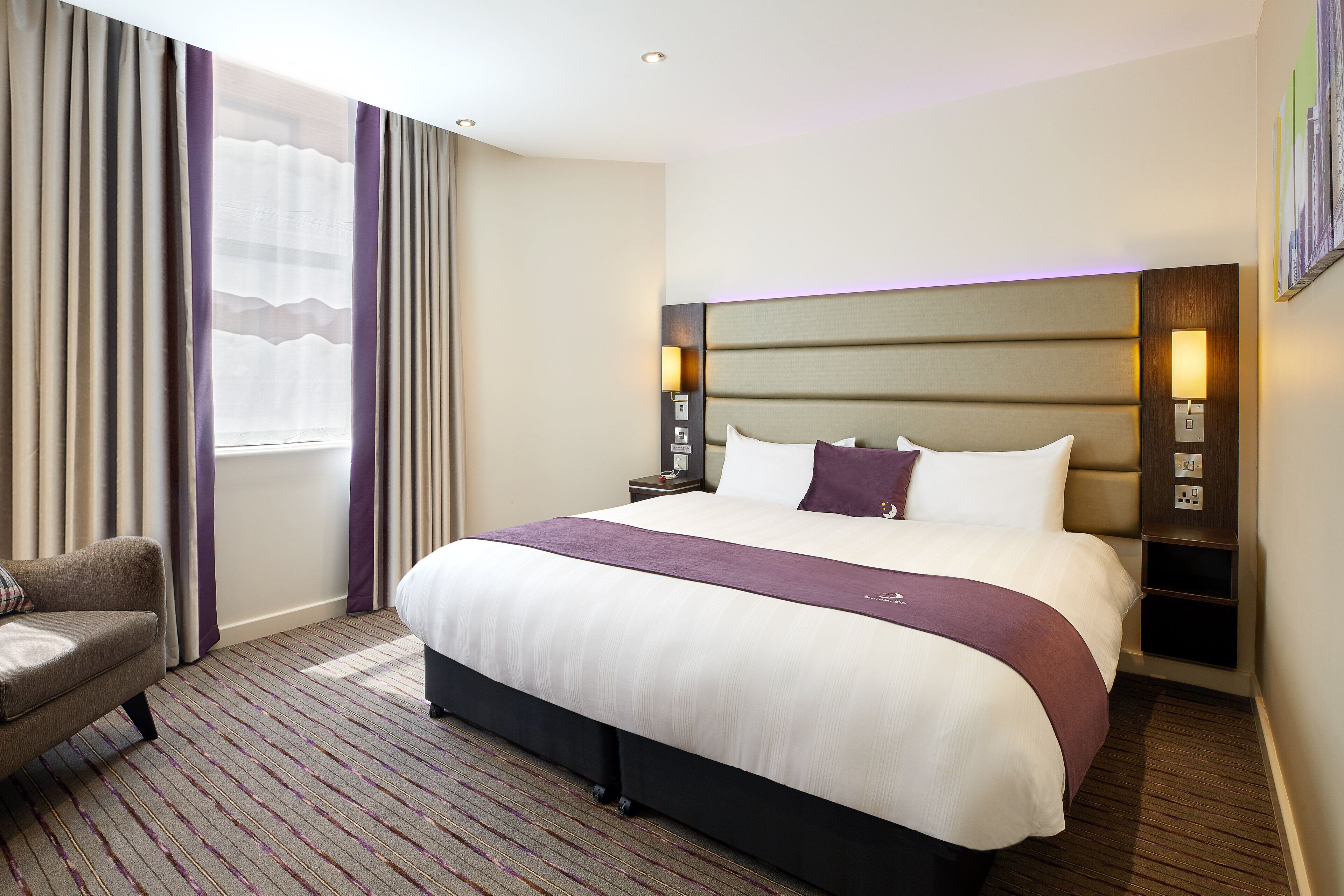 Premier Inn Bournemouth Central