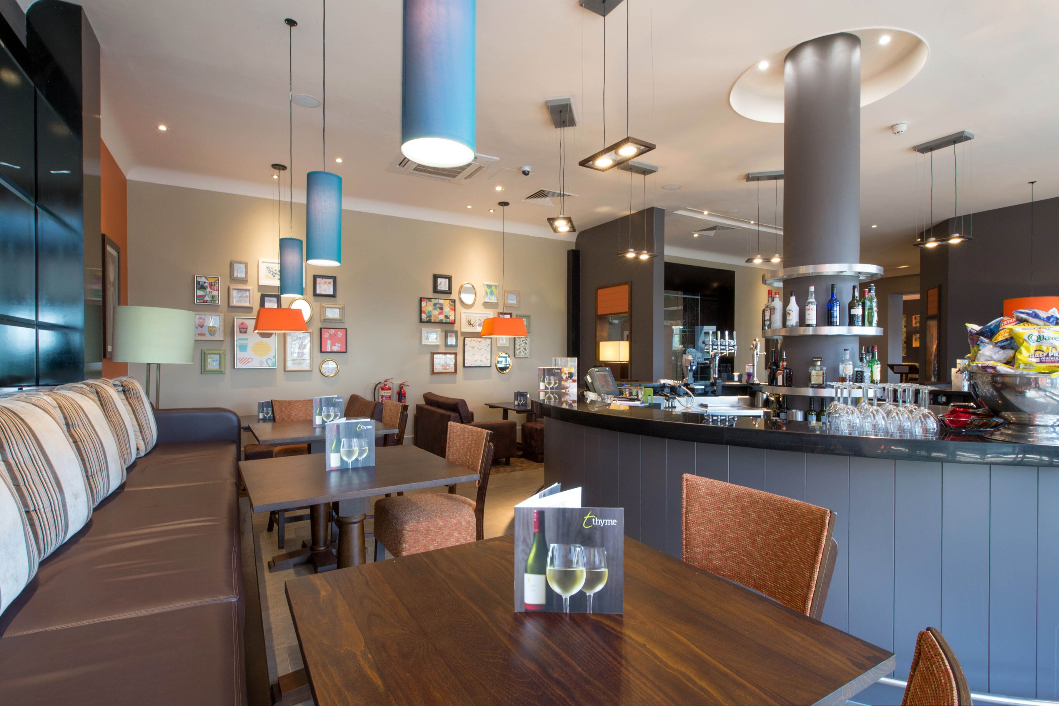 Premier Inn Bournemouth Central