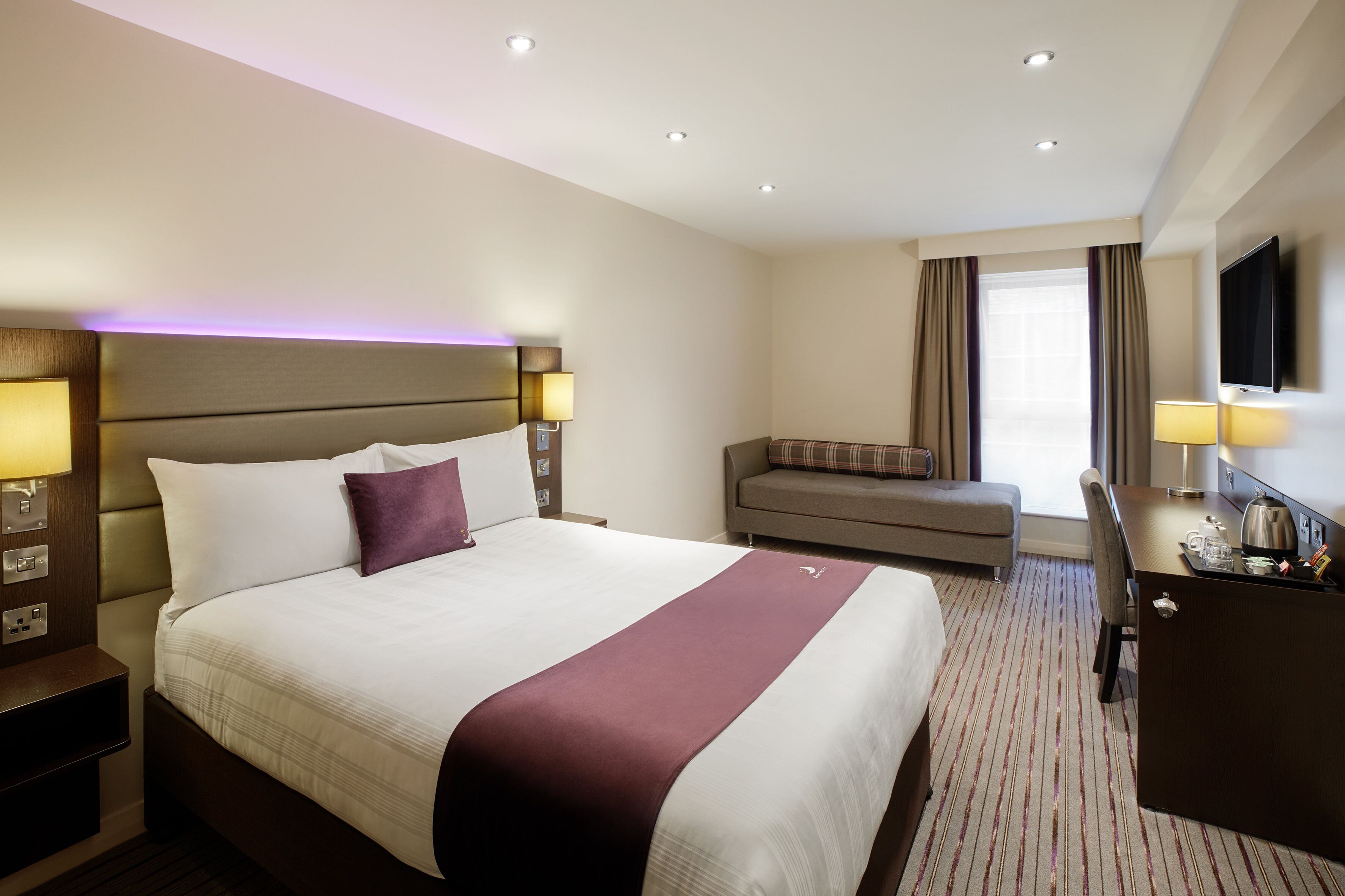 Premier Inn Bournemouth Central