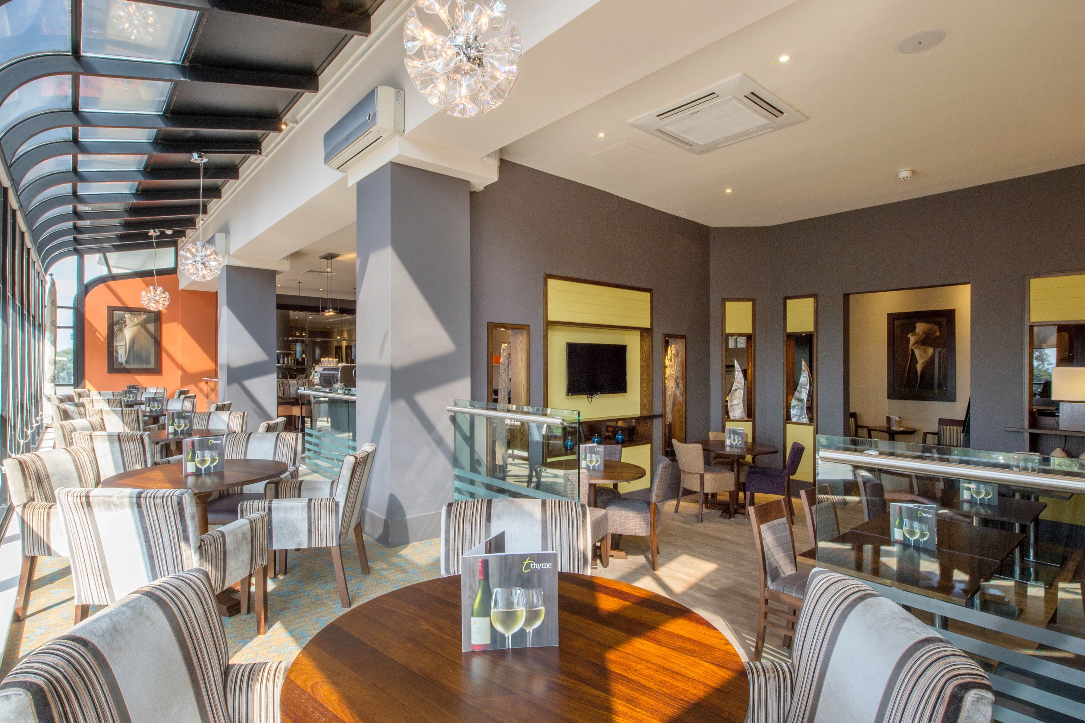 Premier Inn Bournemouth Central