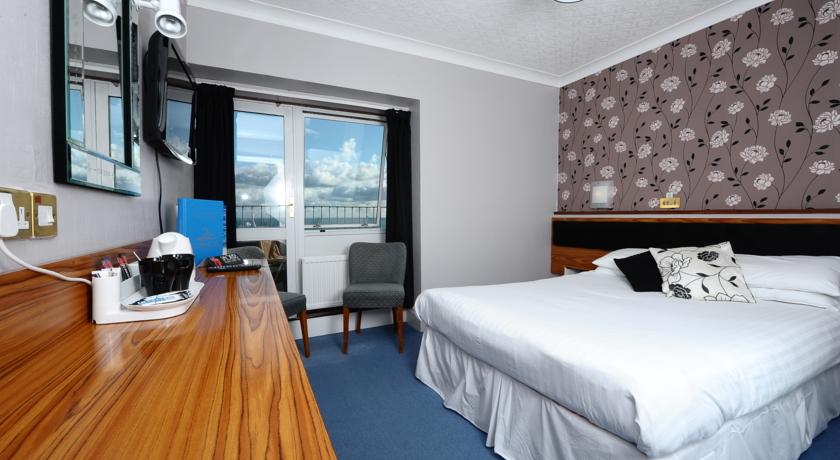 The Suncliff Hotel