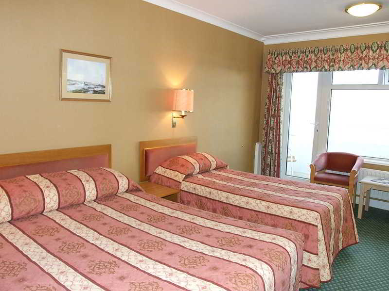 The Suncliff Hotel