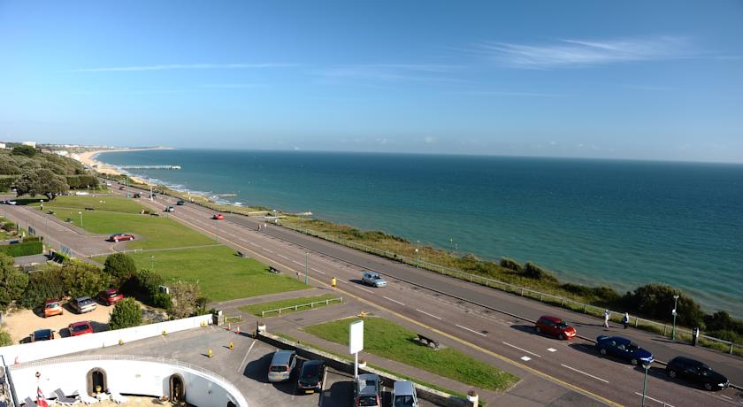 The Suncliff Hotel