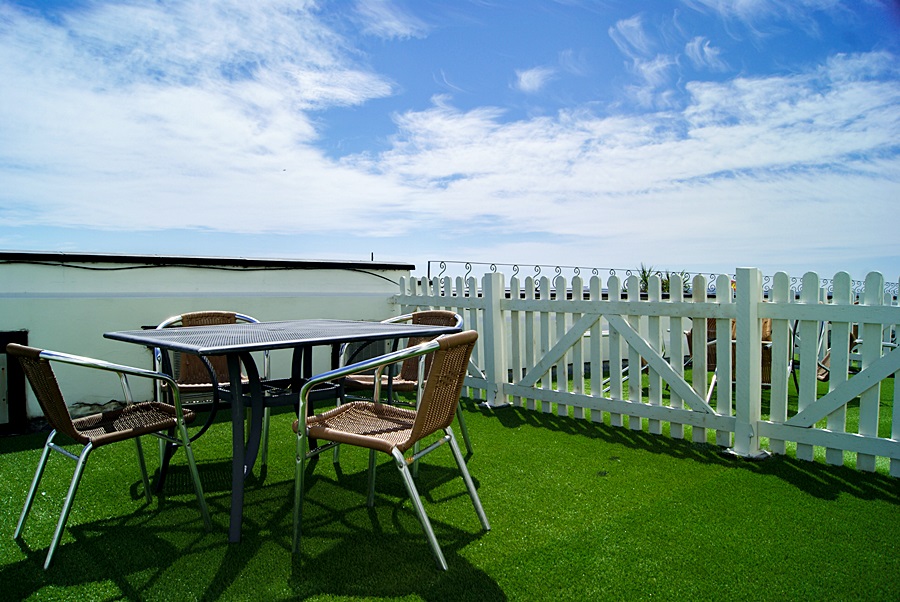The Suncliff Hotel