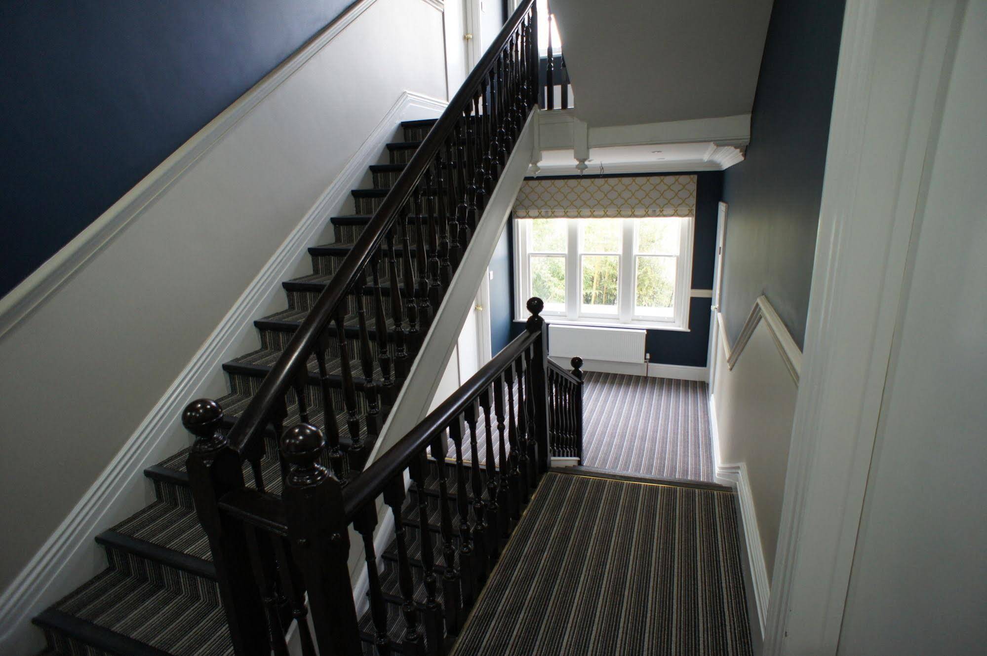 The Applewood Hotel