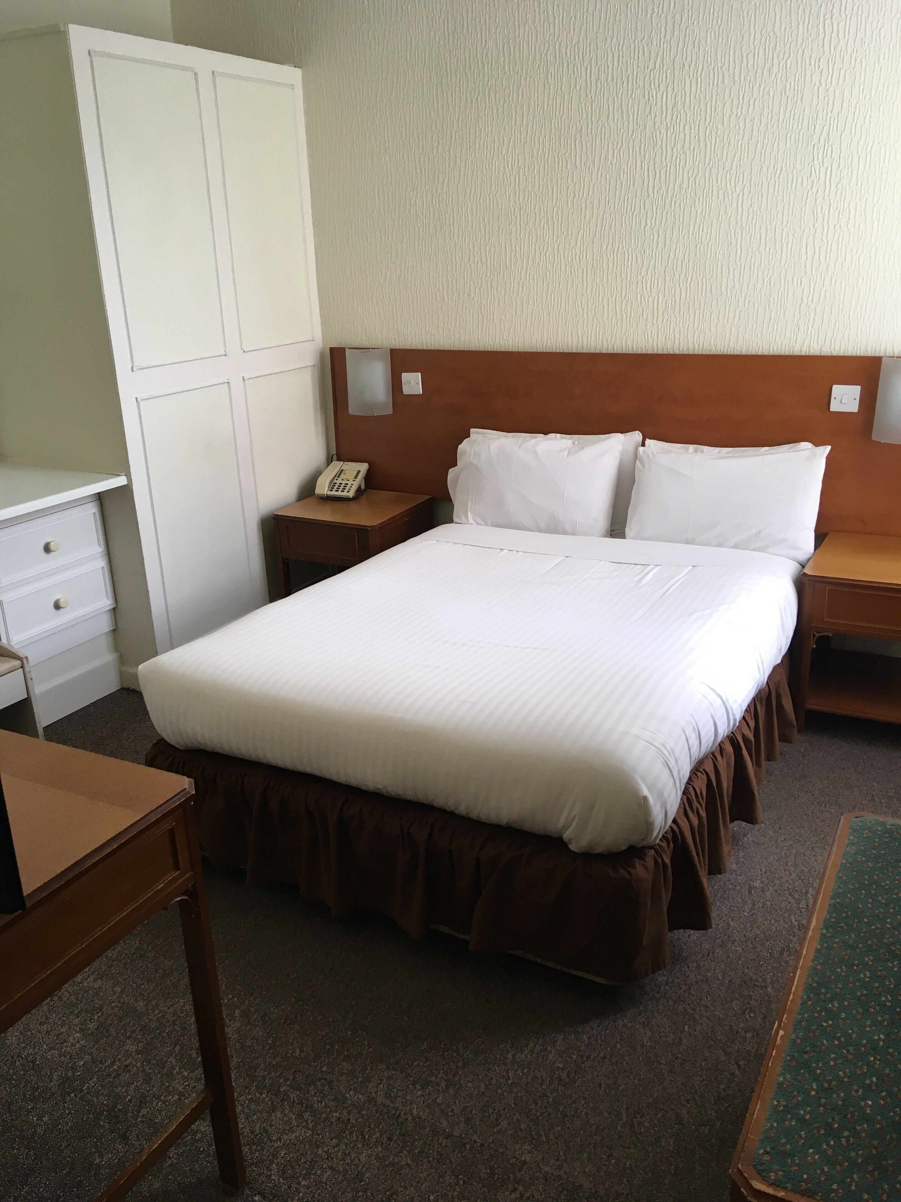 The Balmoral Hotel