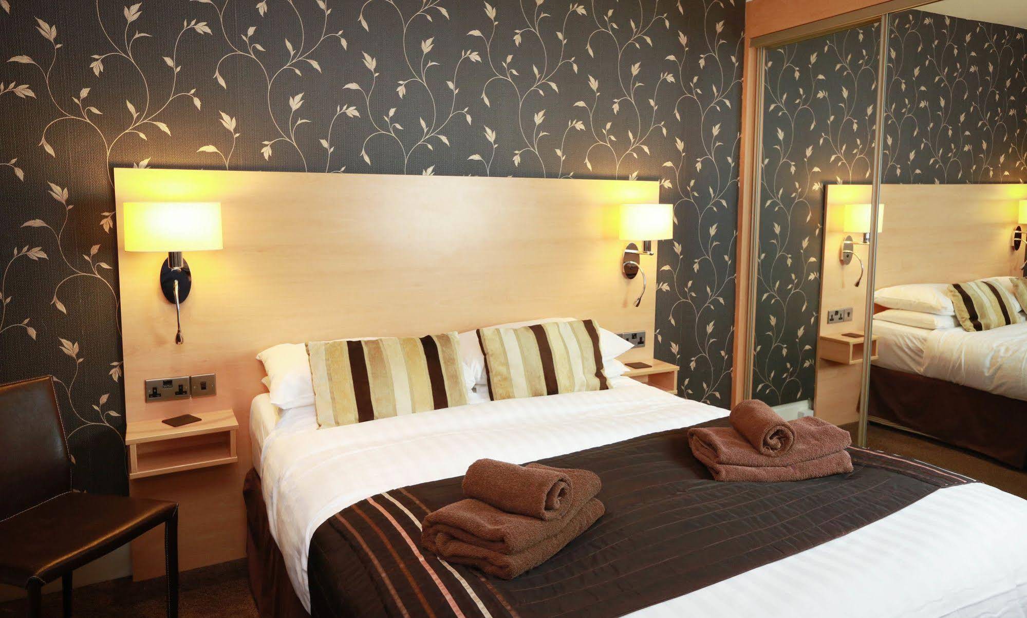 The Chocolate Boutique Hotel - B&B