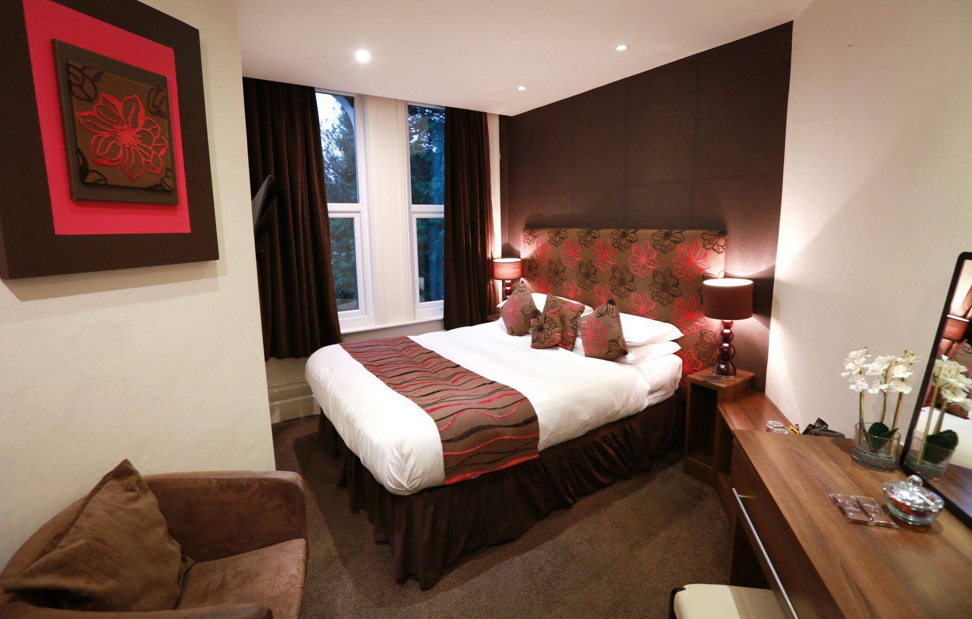 The Chocolate Boutique Hotel - B&B
