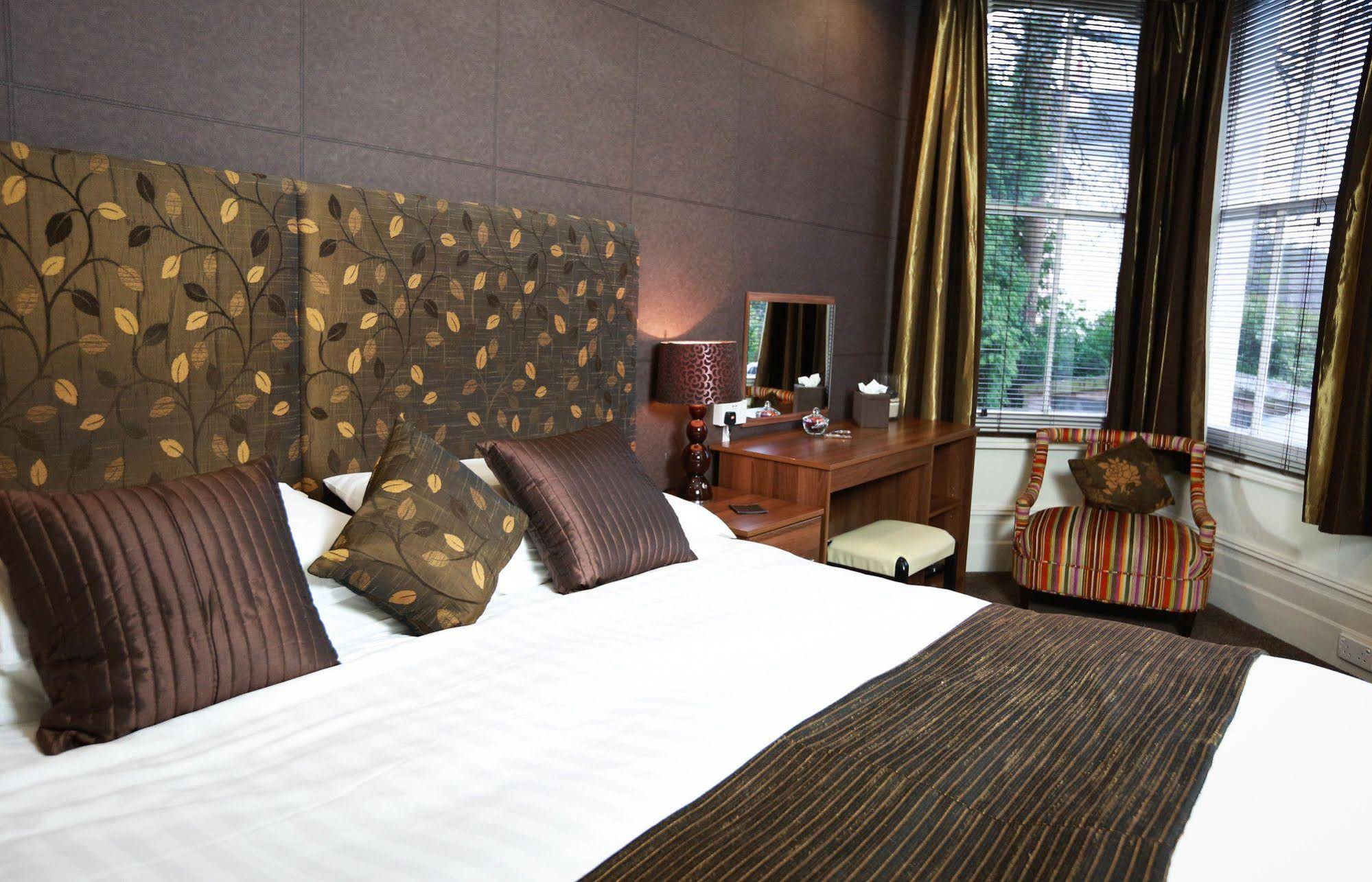 The Chocolate Boutique Hotel - B&B