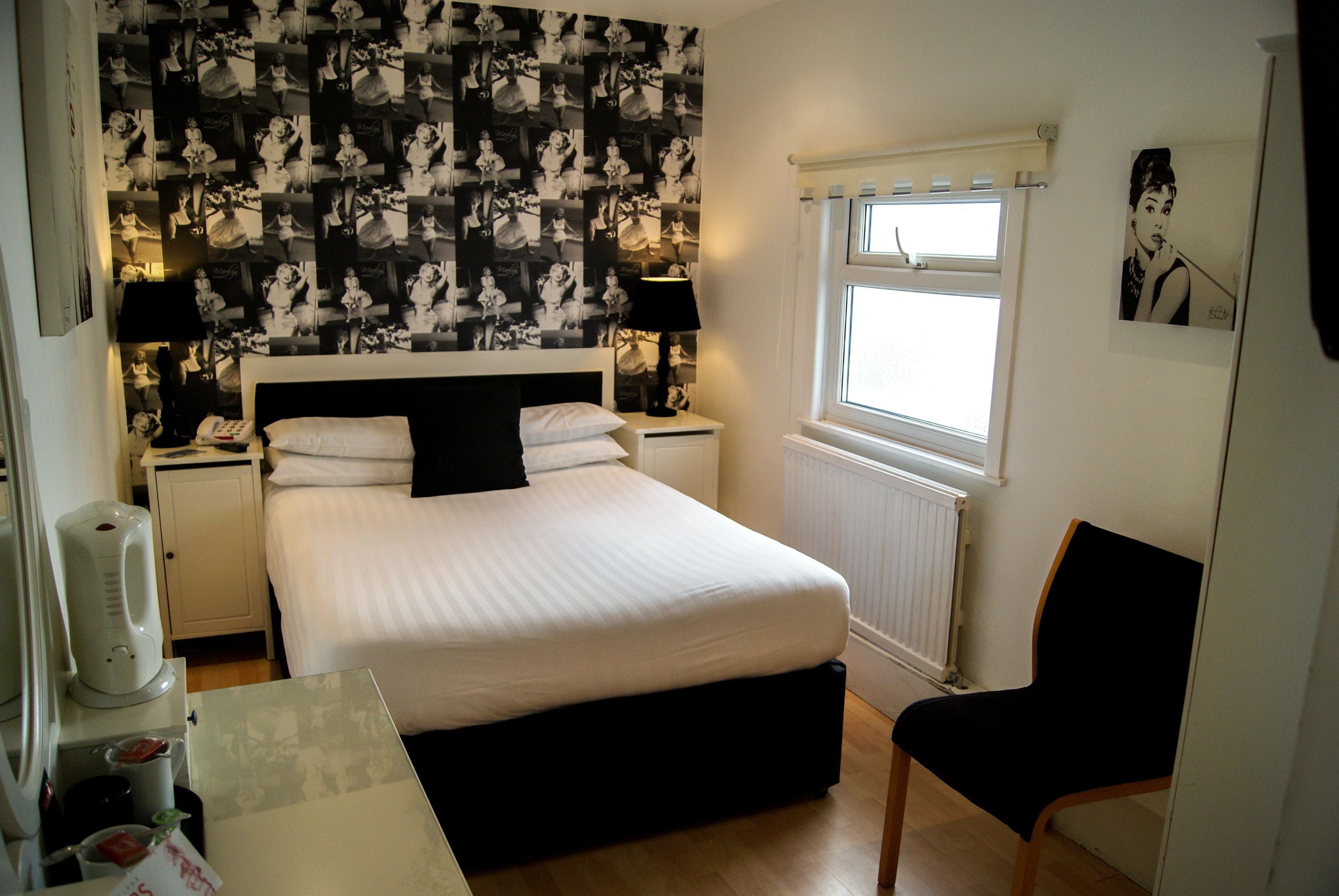 The Cumberland Hotel