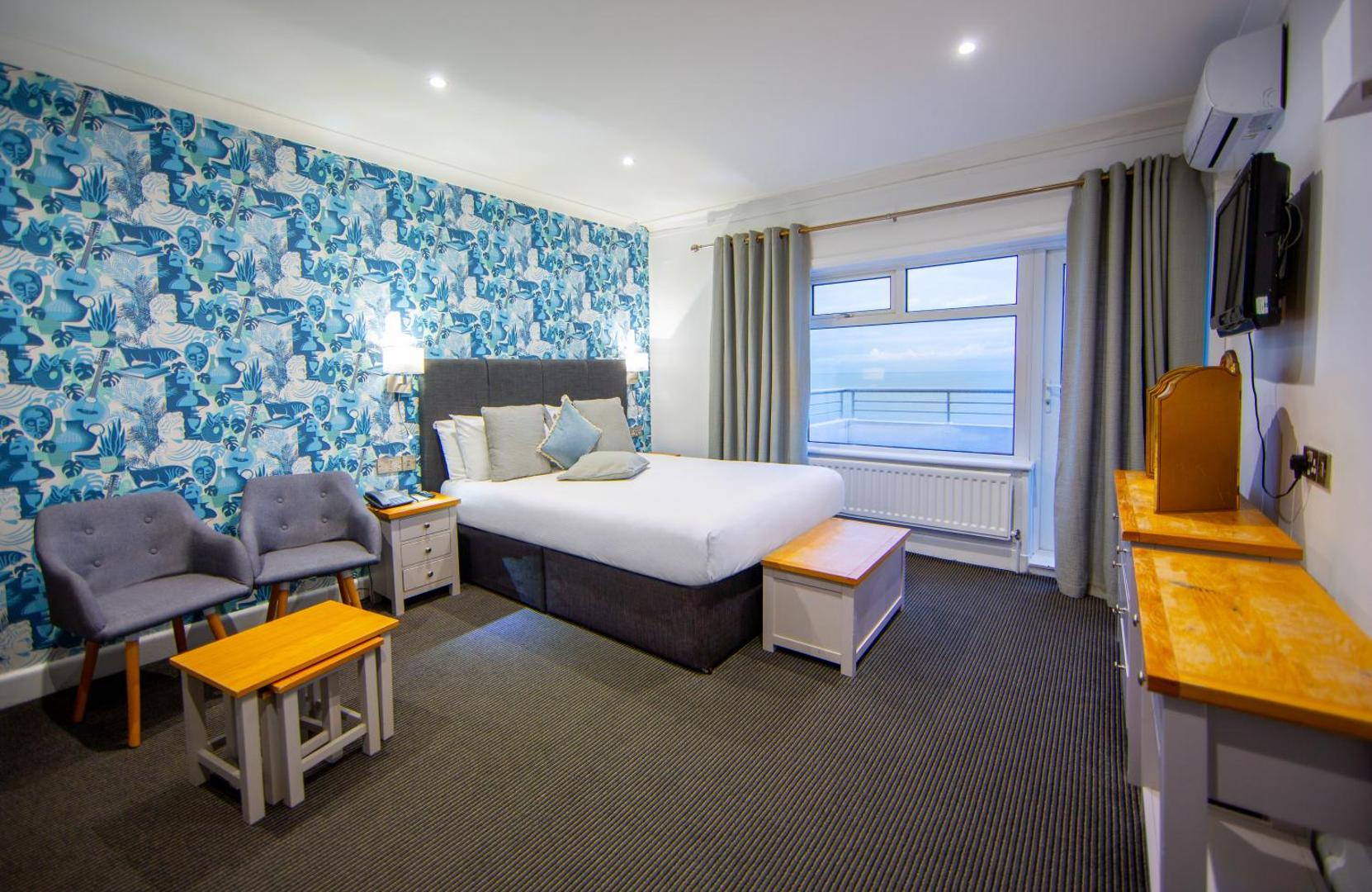 The Cumberland Hotel