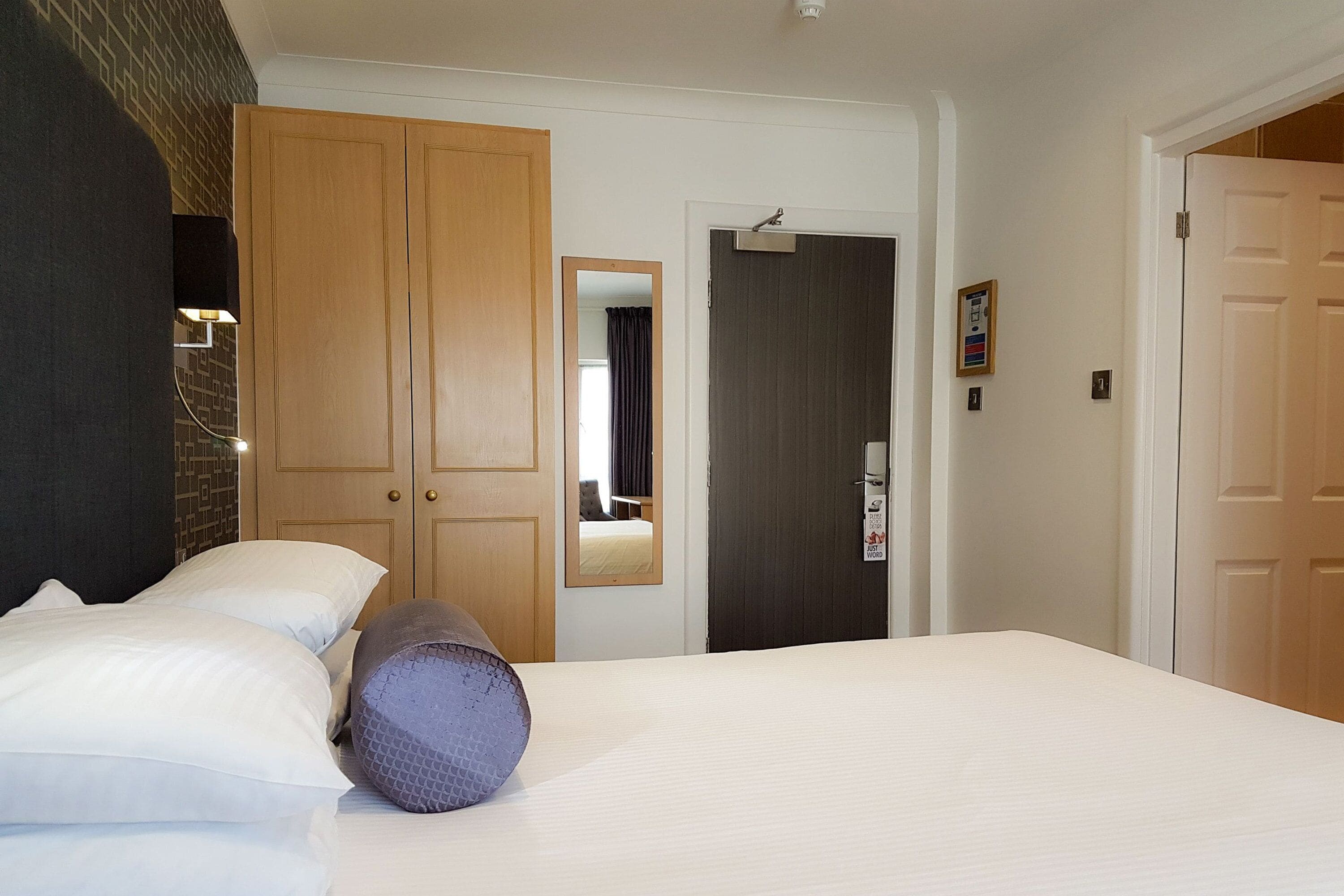 The Cumberland Hotel