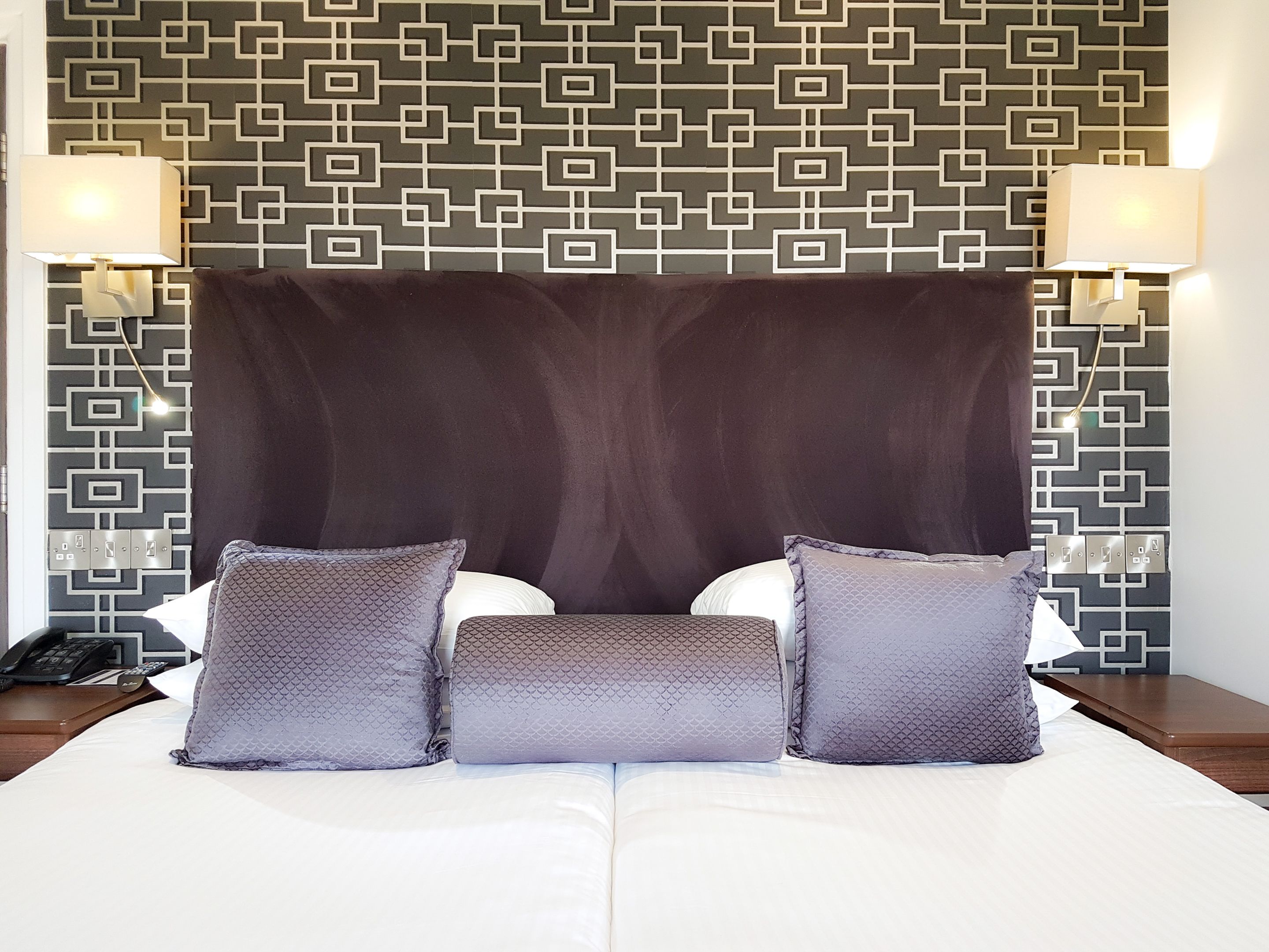 The Cumberland Hotel