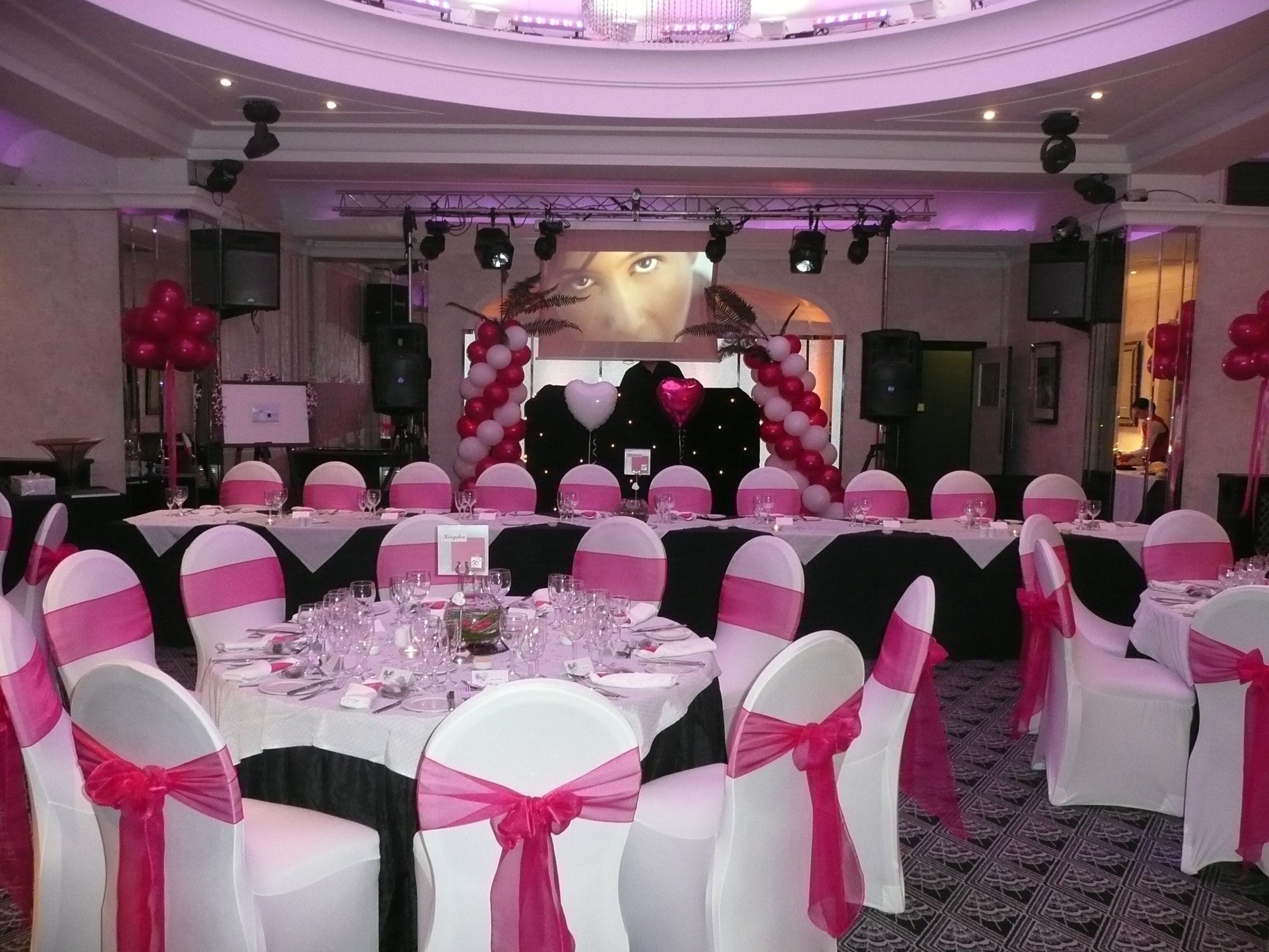 The Cumberland Hotel