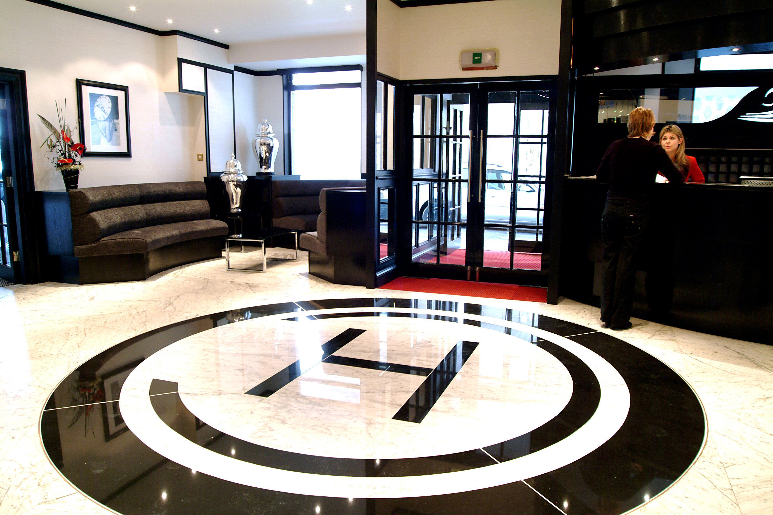 The Cumberland Hotel