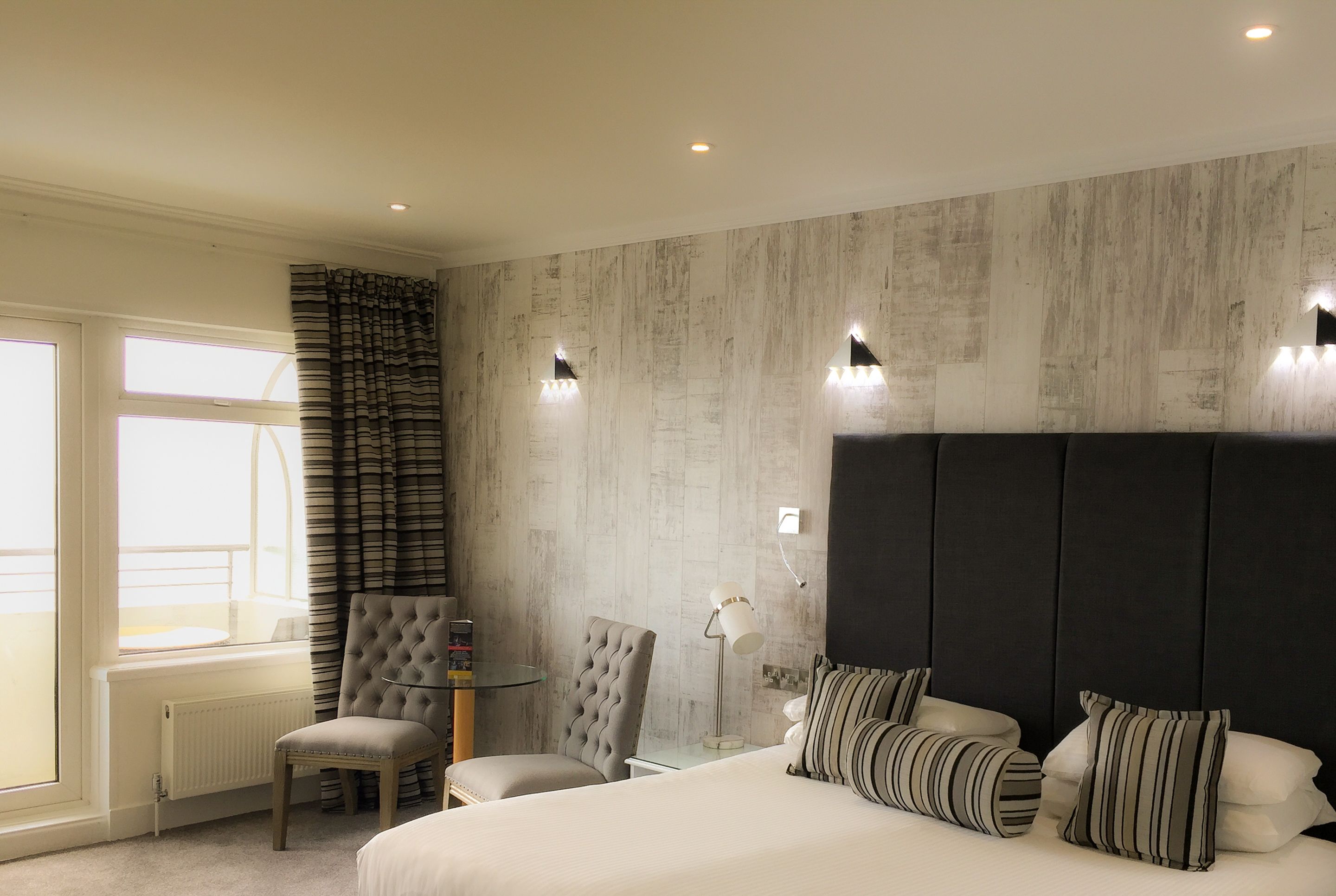 The Cumberland Hotel