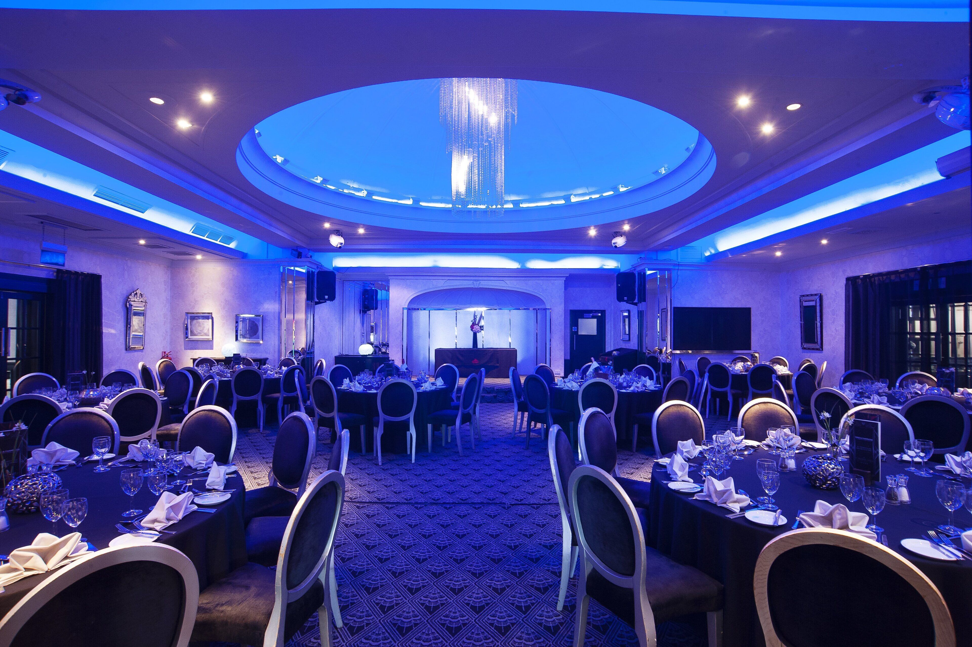 The Cumberland Hotel