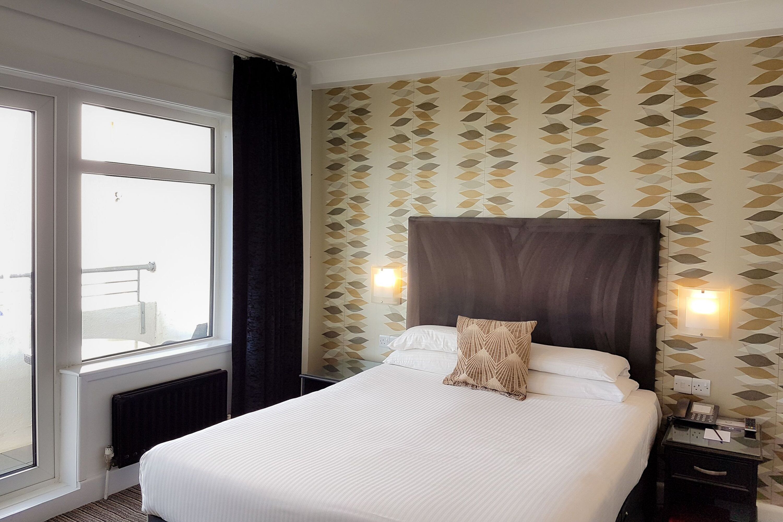 The Cumberland Hotel