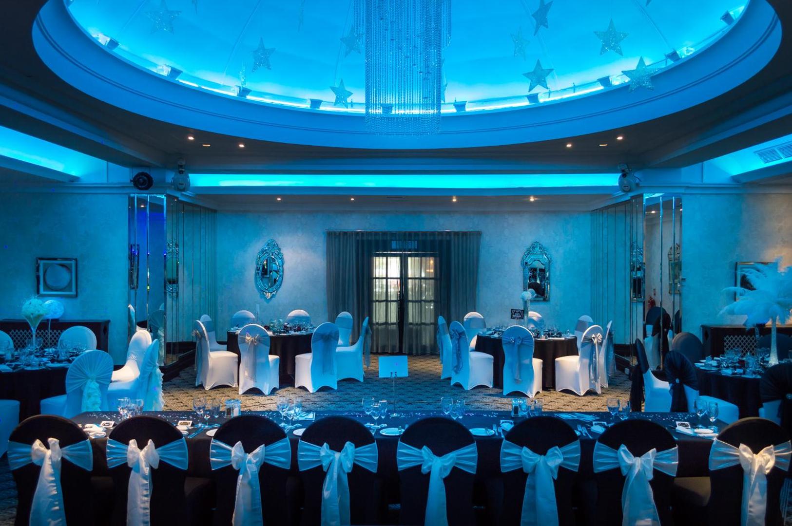 The Cumberland Hotel