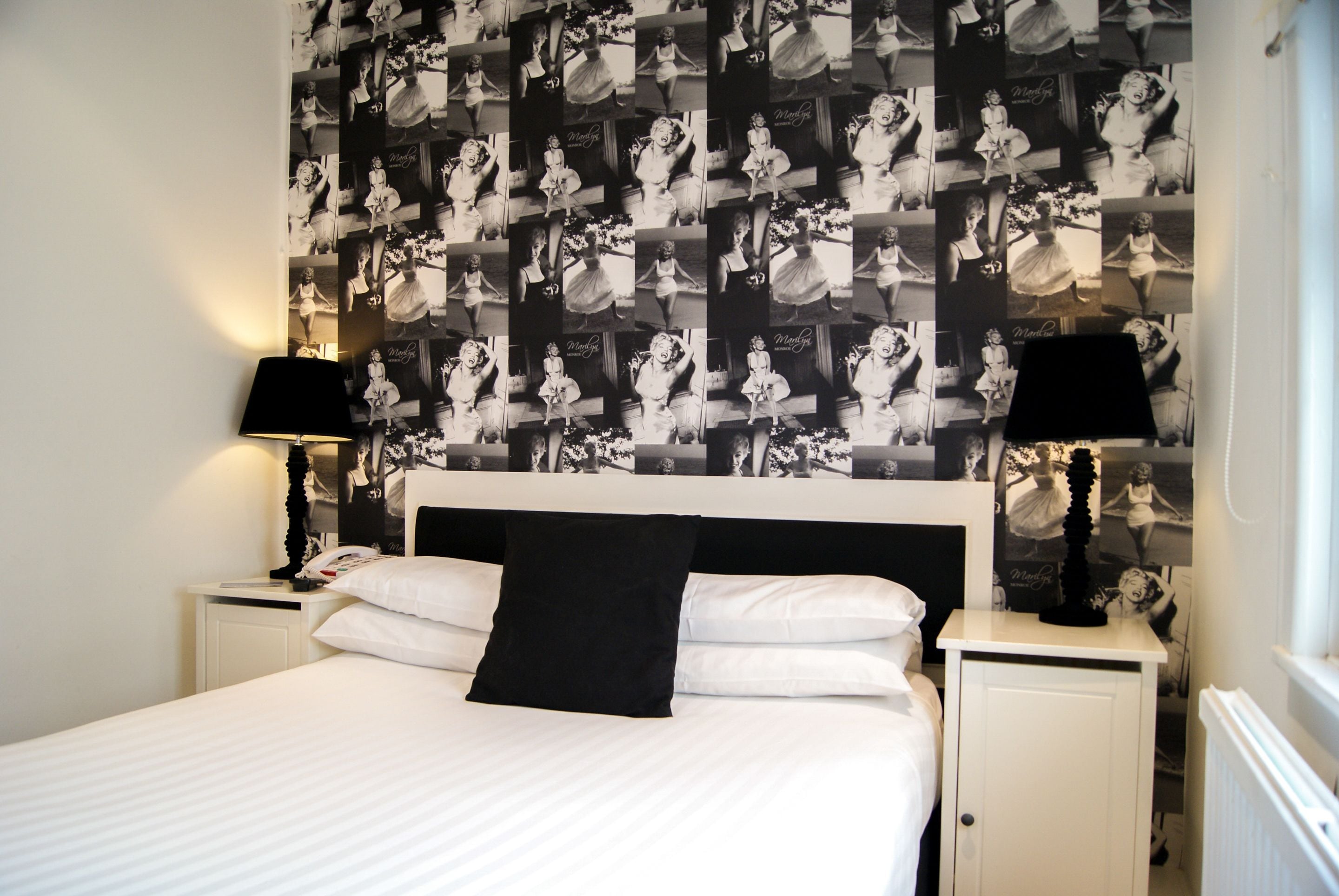 The Cumberland Hotel