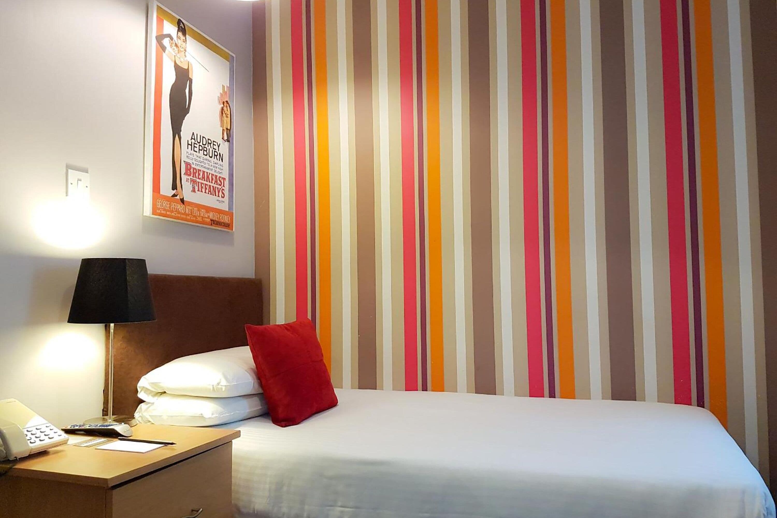 The Cumberland Hotel