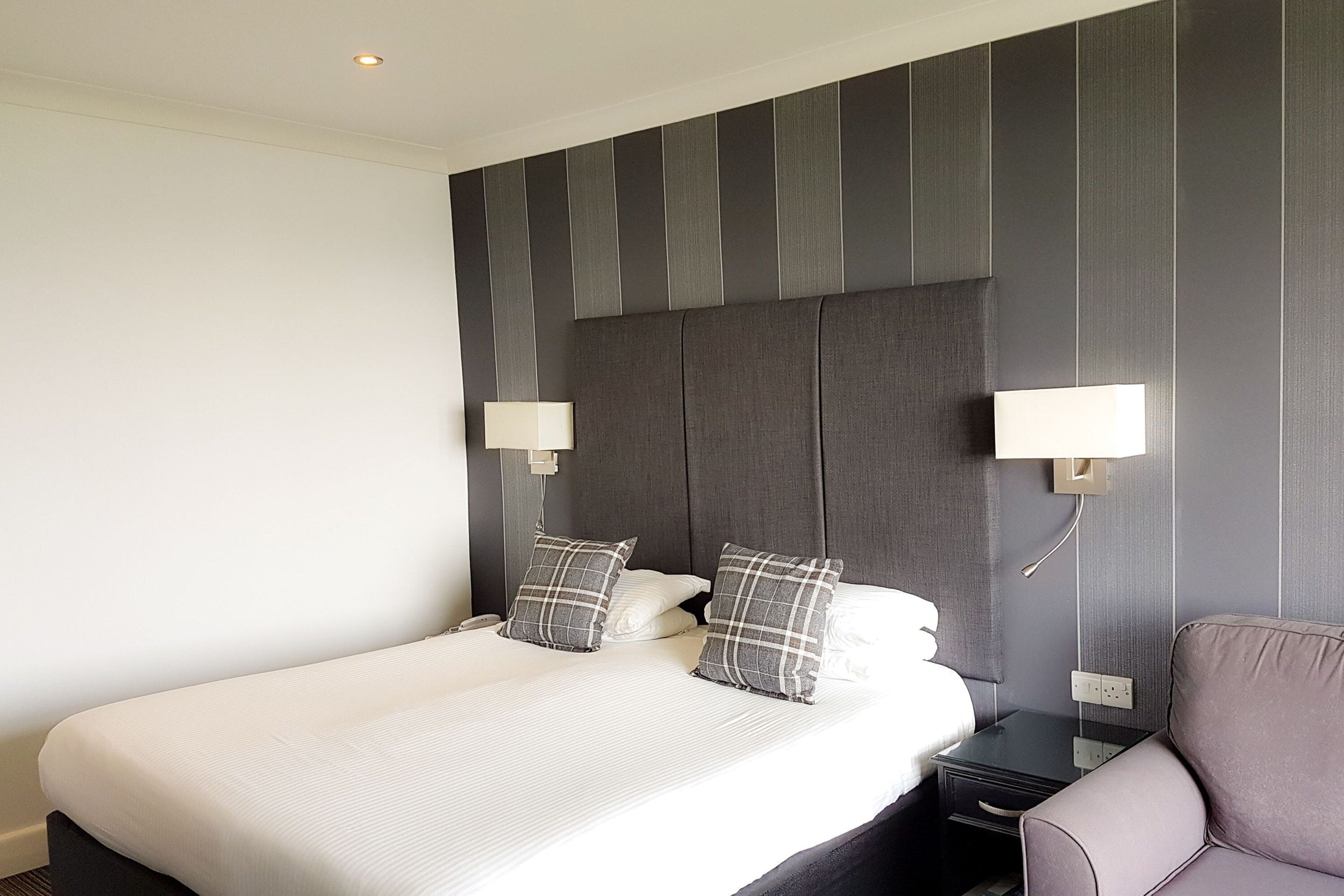 The Cumberland Hotel
