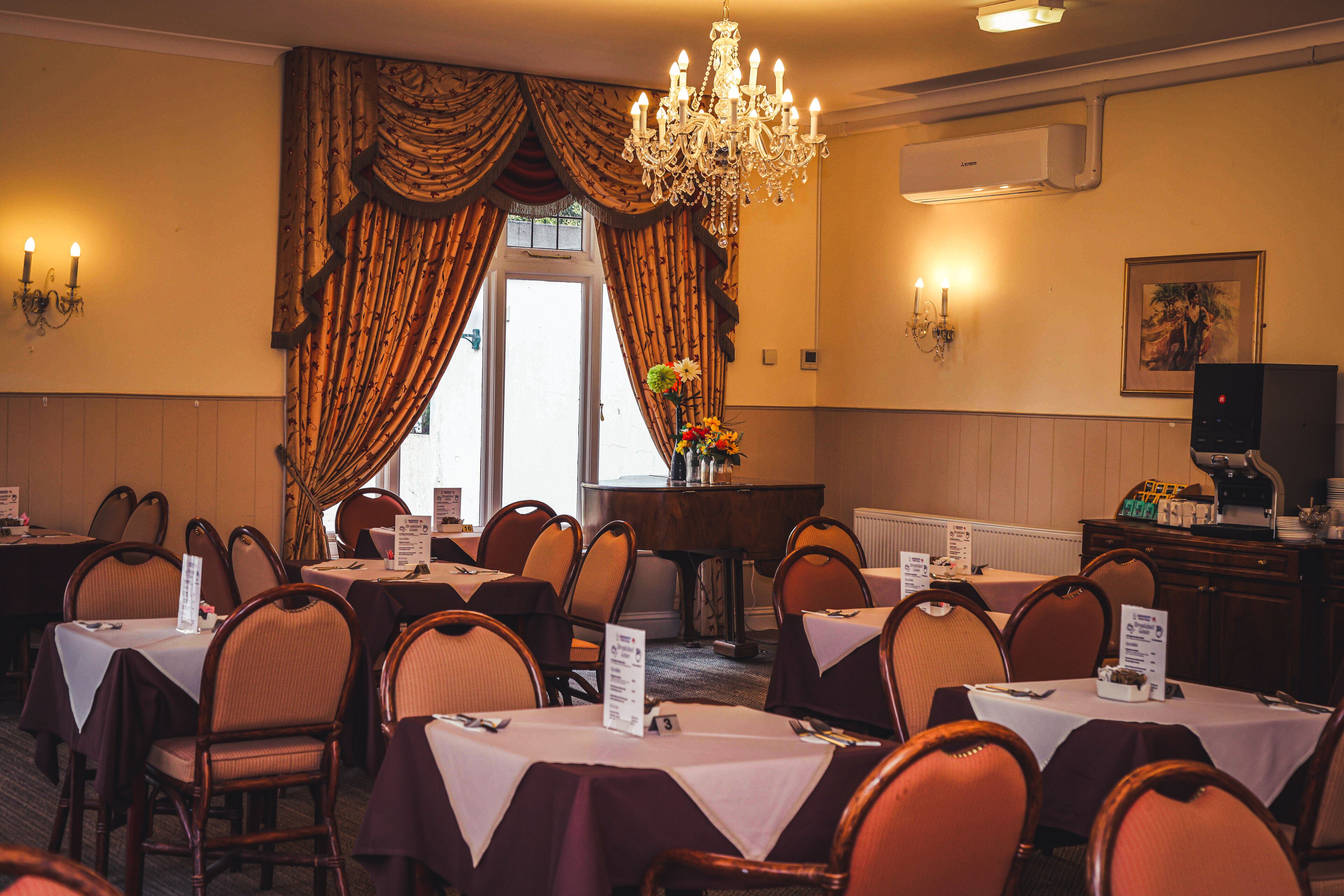 The Grove Hotel