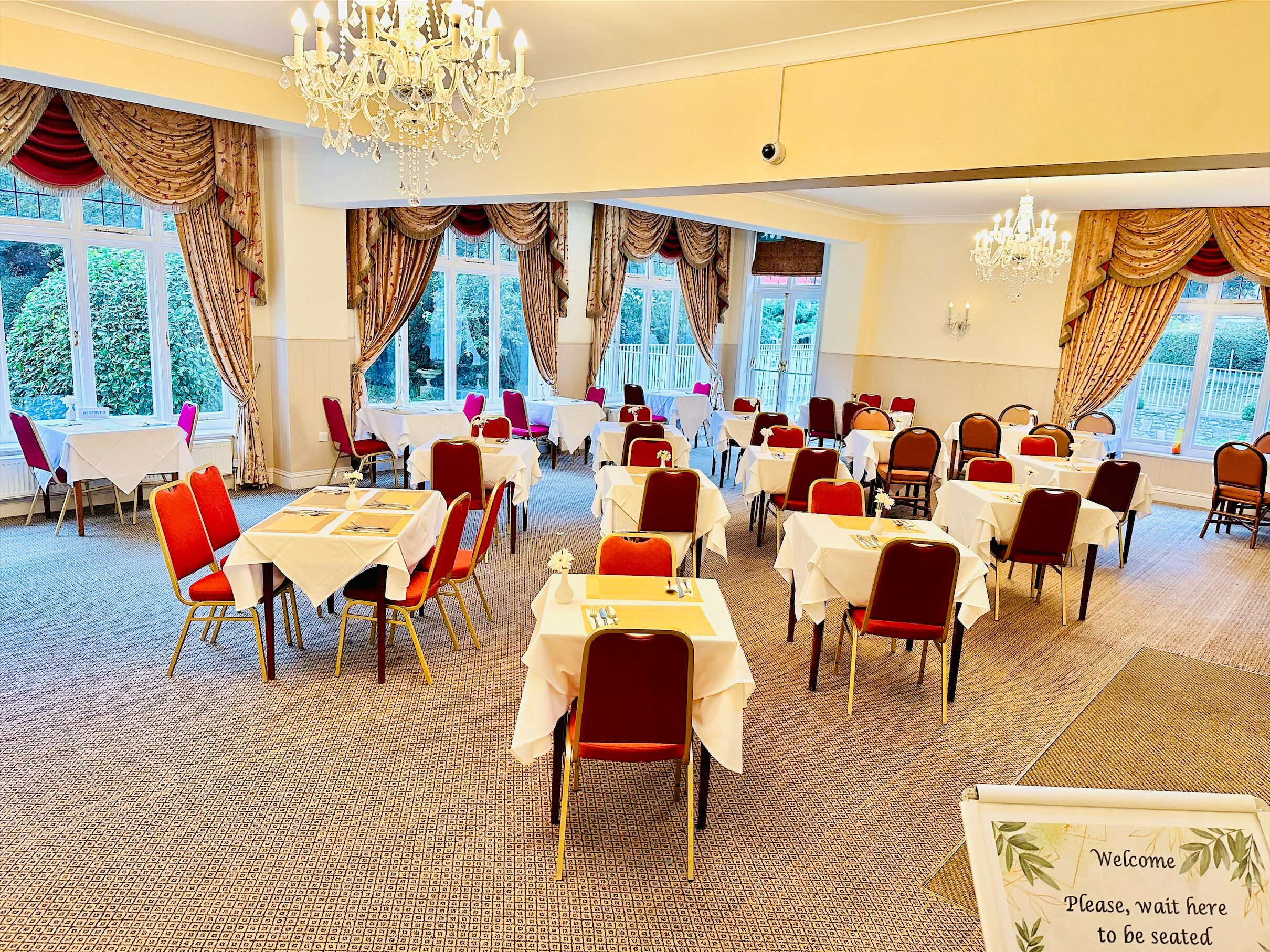 The Grove Hotel