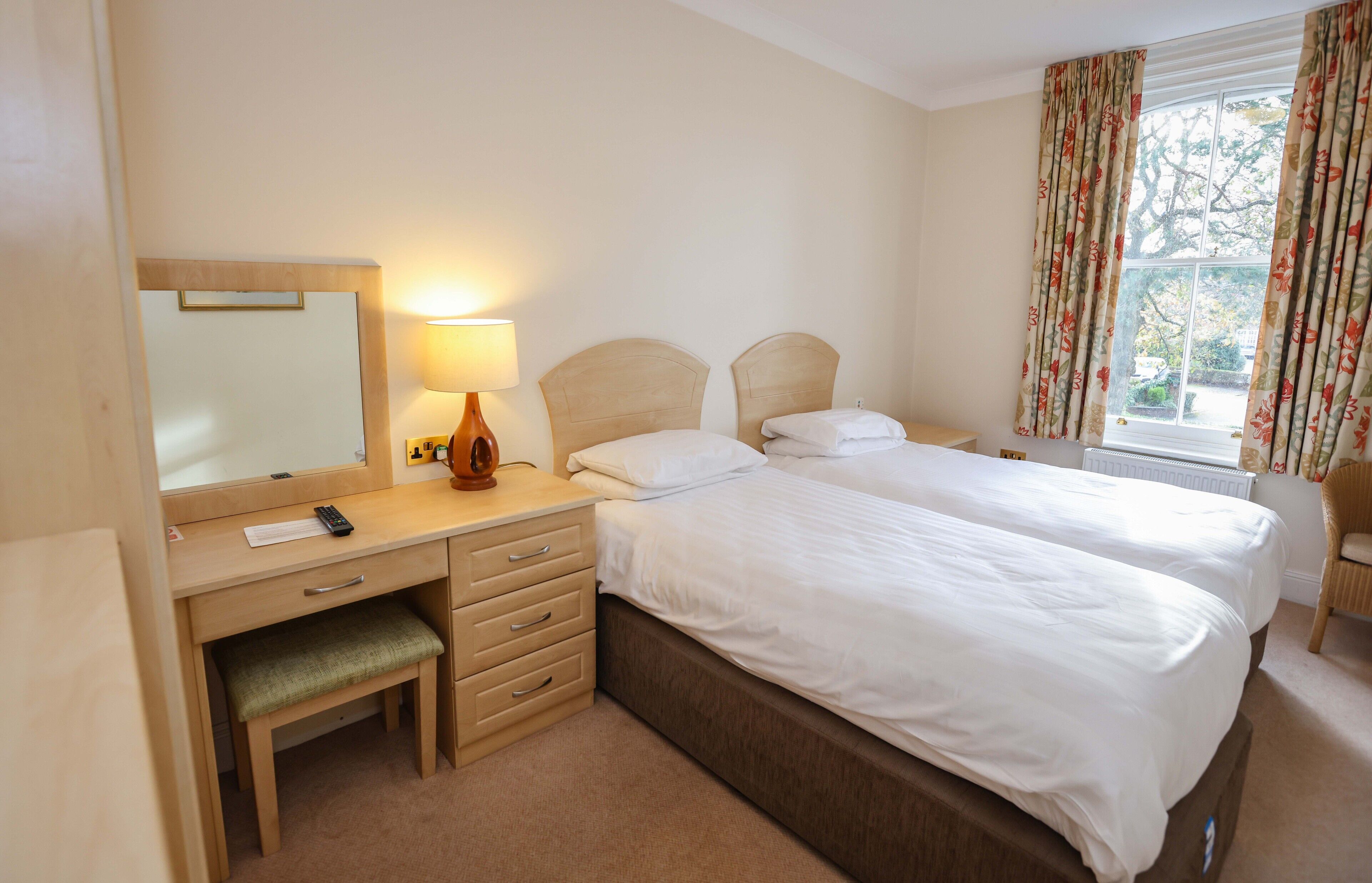 The Grove Hotel